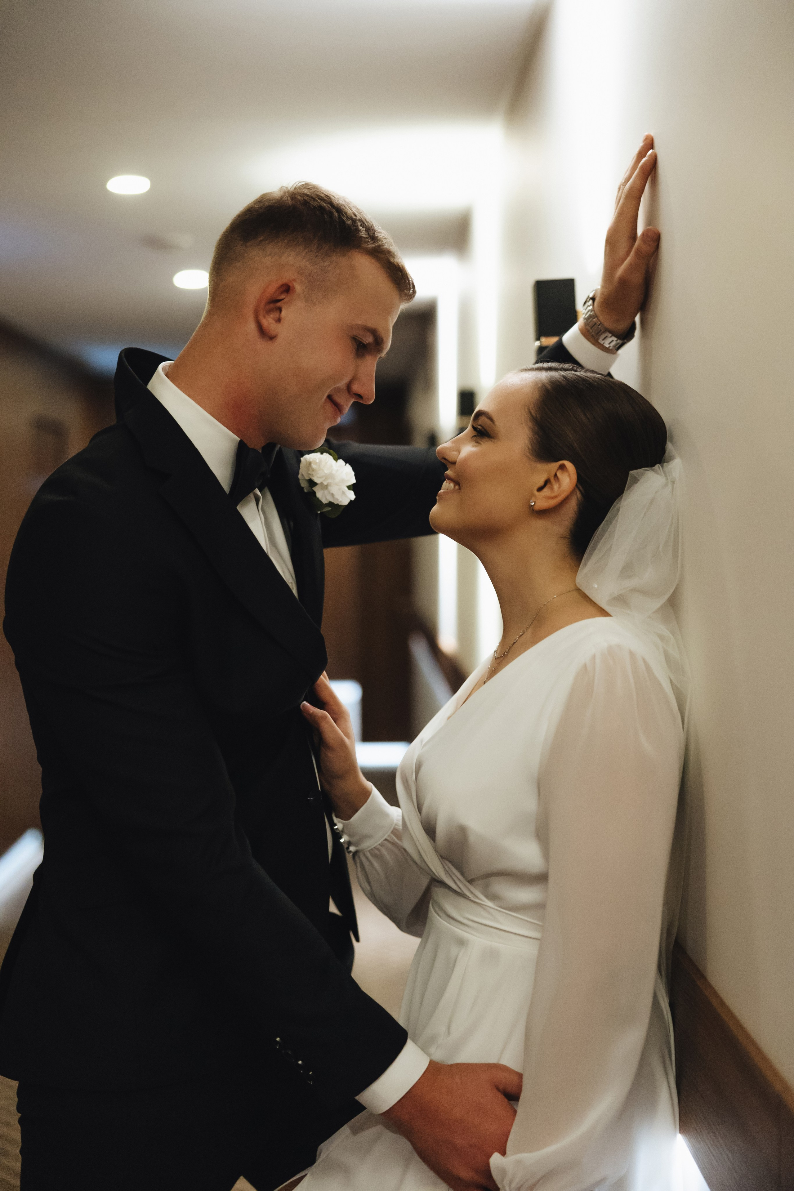 N&I. Фотограф в Санкт-Петербурге Ольга Кулеш