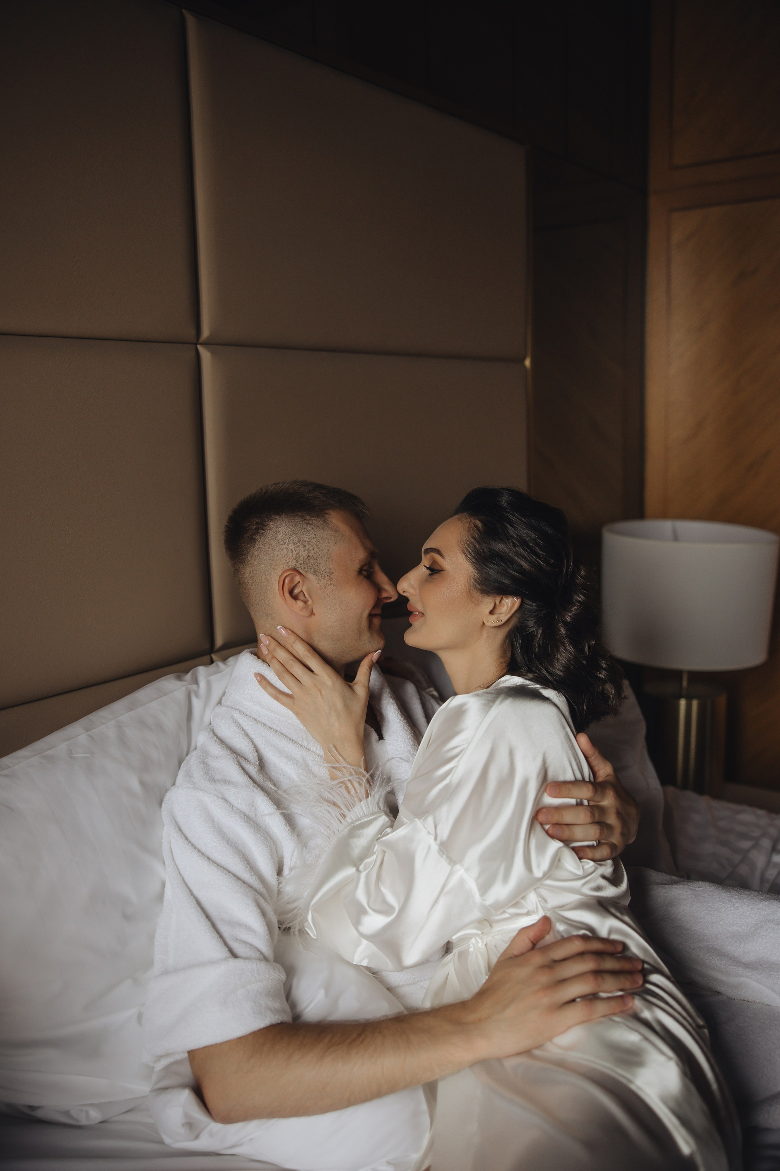 E&S. Фотограф в Санкт-Петербурге Ольга Кулеш