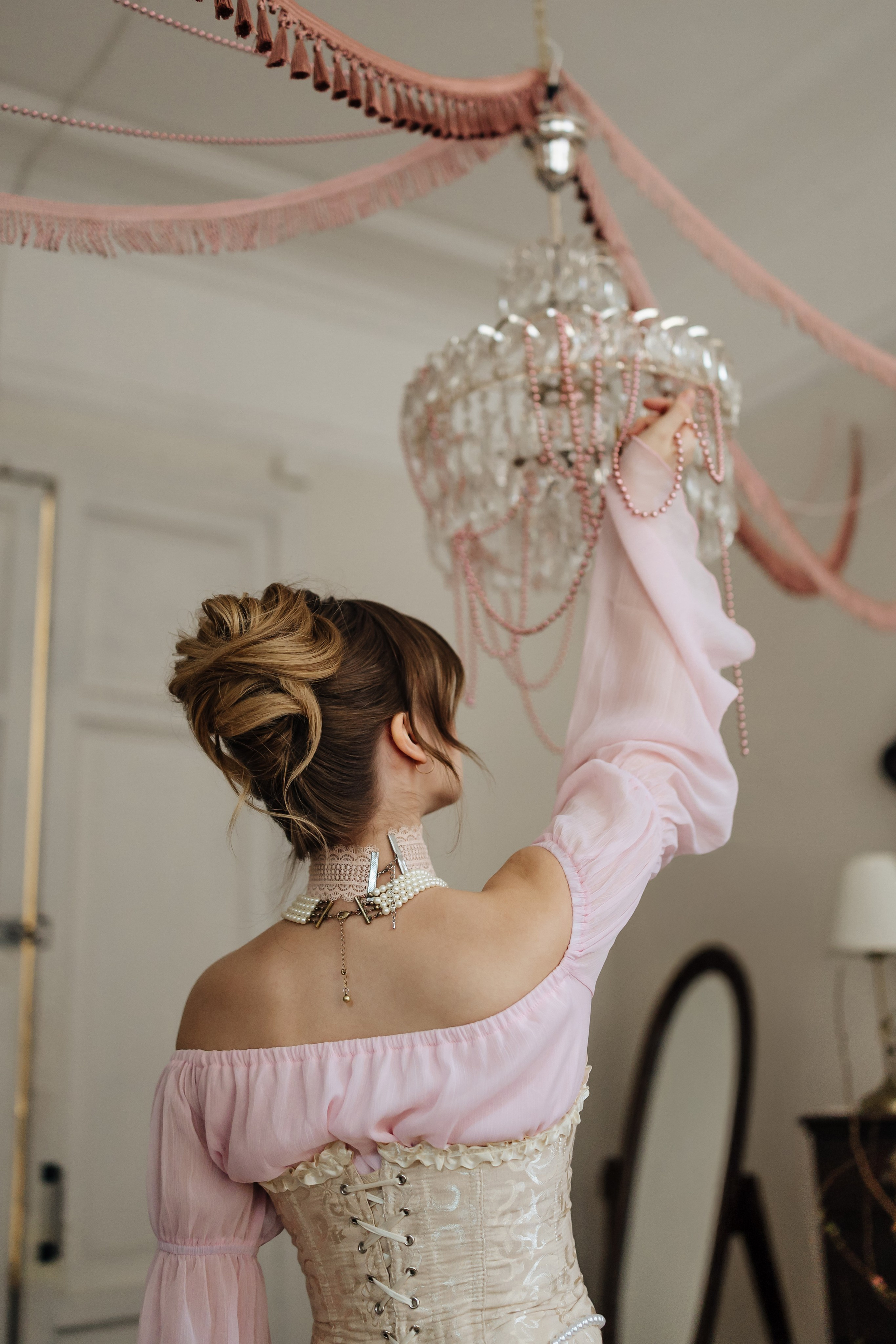 Д. Фотограф в Санкт-Петербурге Ольга Кулеш