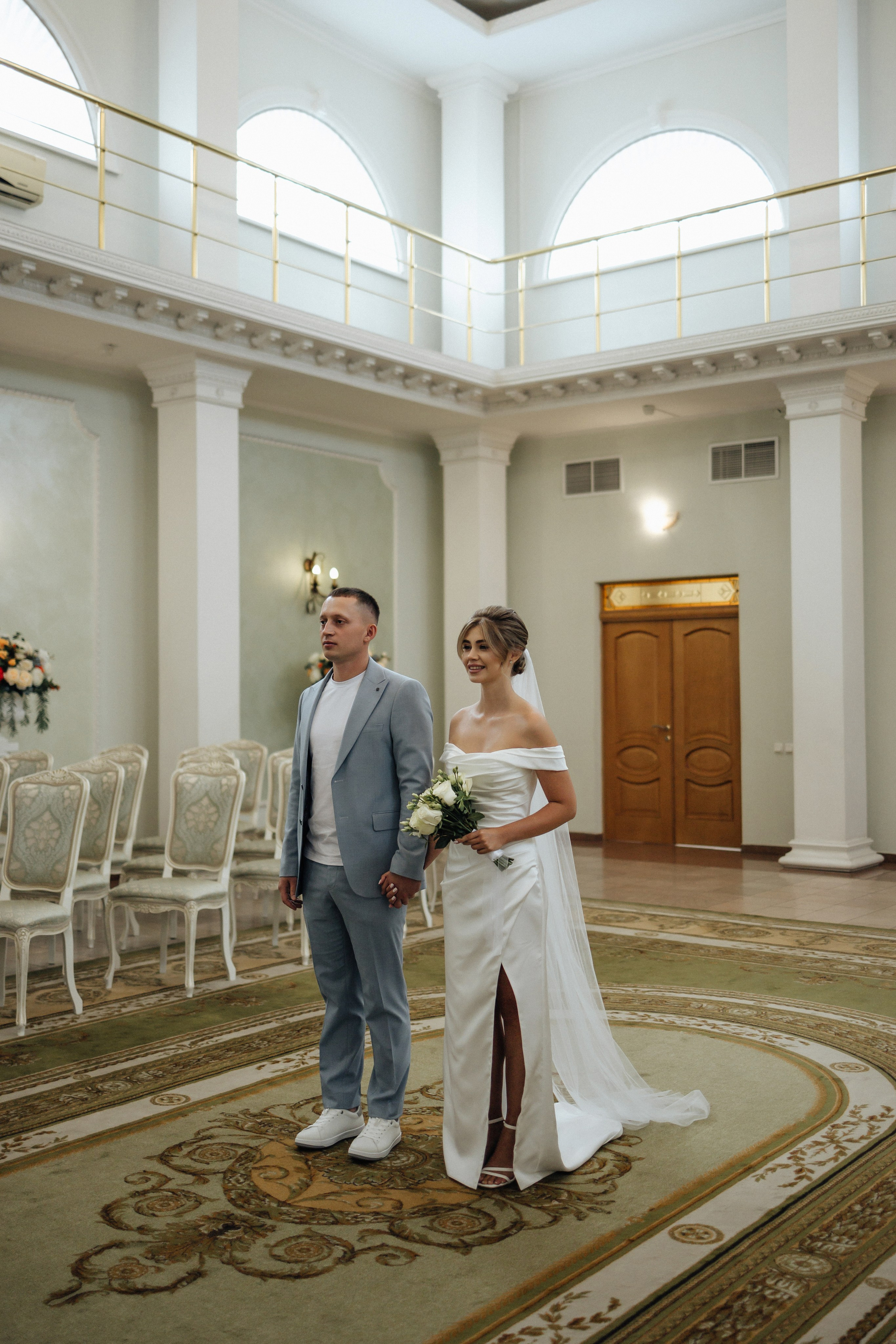 V&V. Фотограф в Санкт-Петербурге Ольга Кулеш