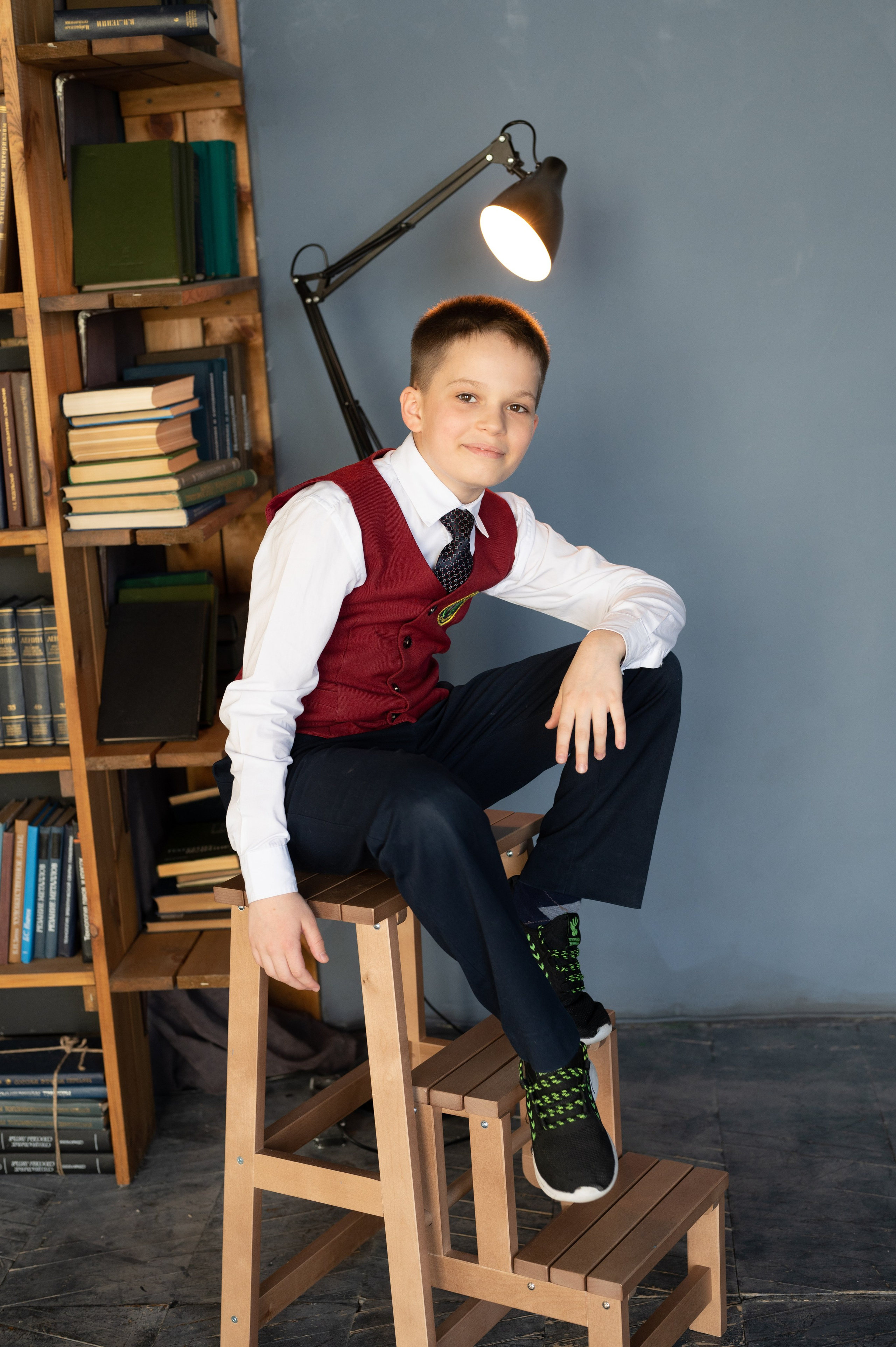 16 гимназия 4 «К» студия. Фотограф новорожденных, семейный детский в Тюмени Татьяна Морозова