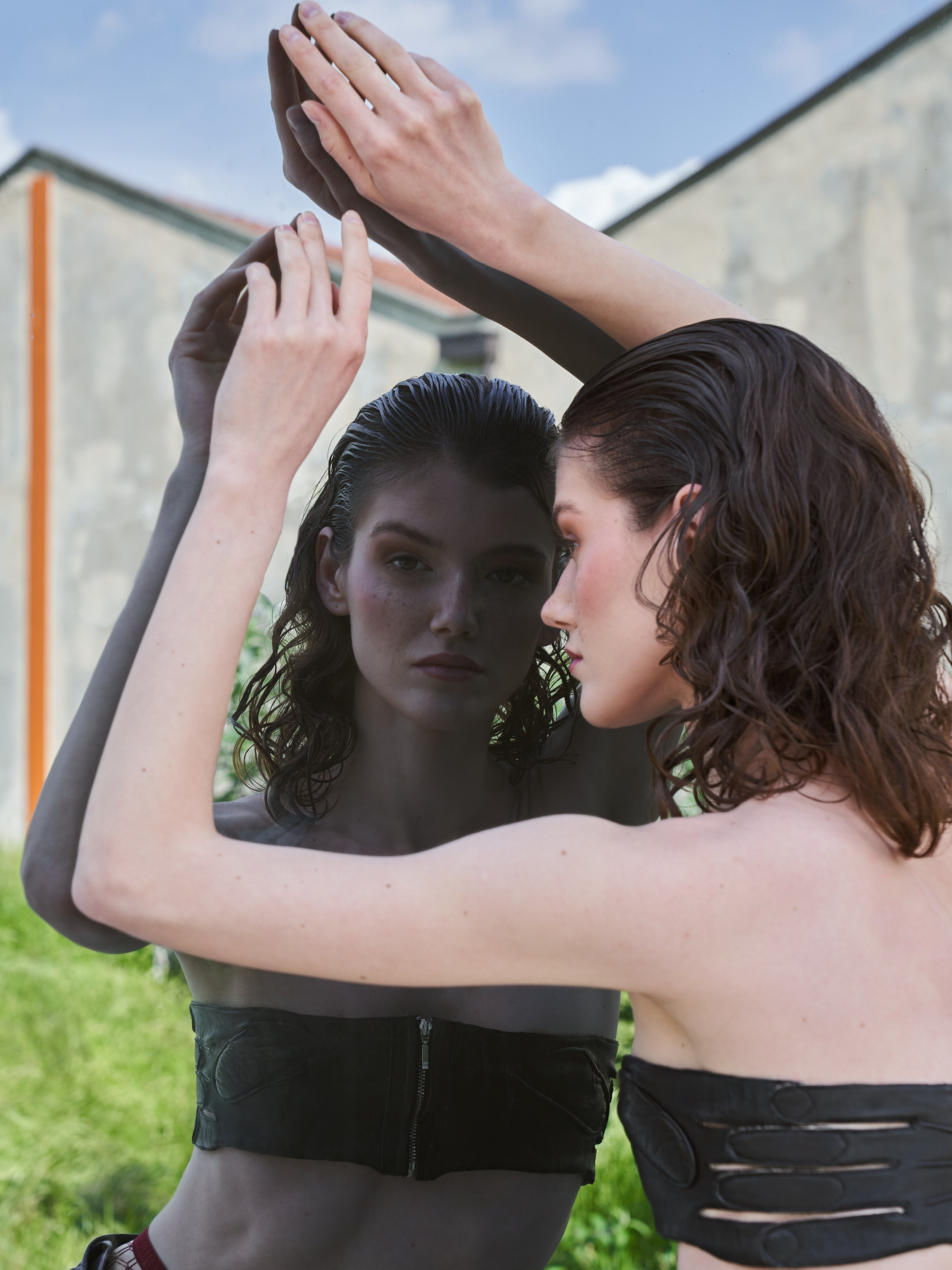 Gdm.brand. Fashion Photographer in Milan