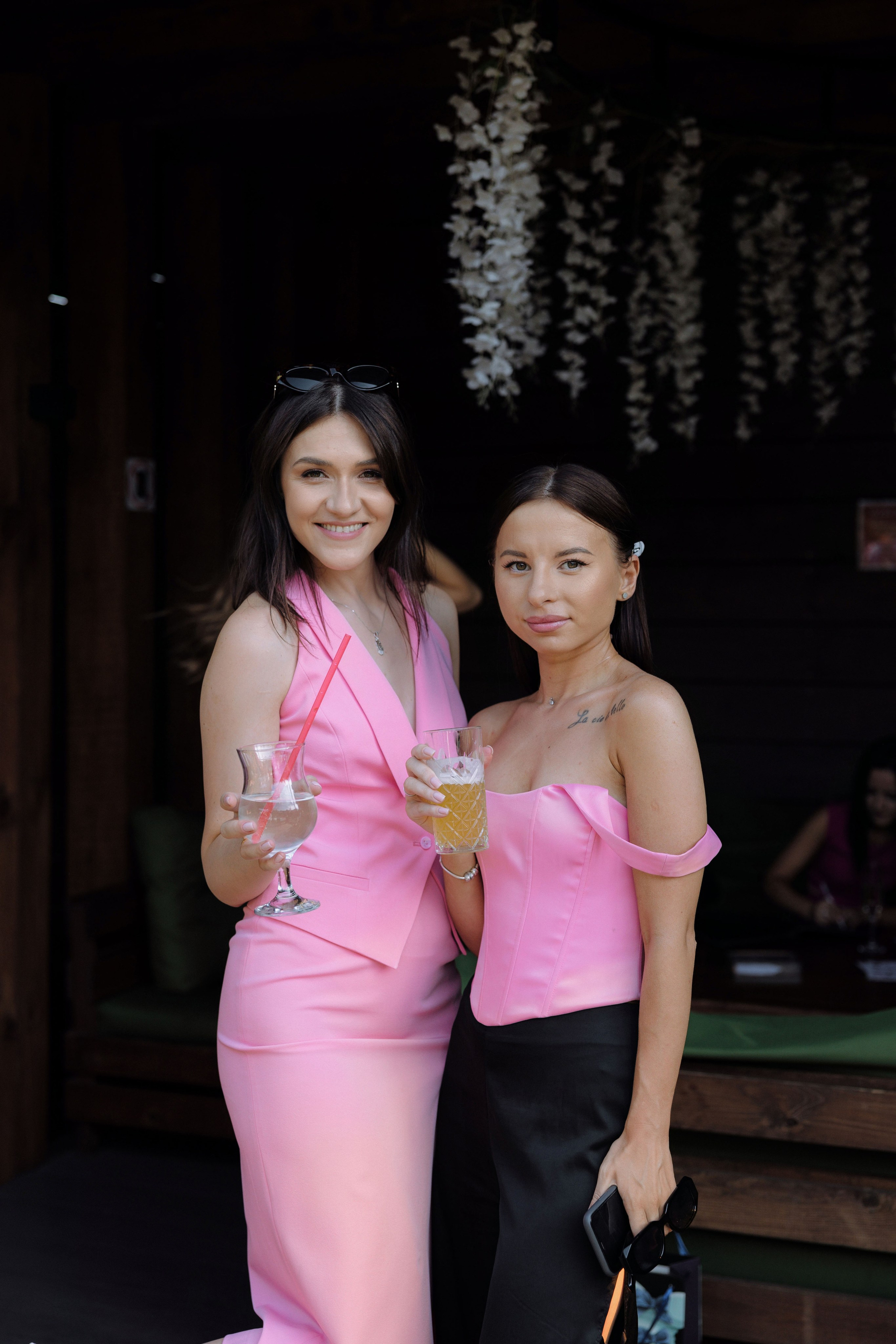 Artem & Victoria. Главная