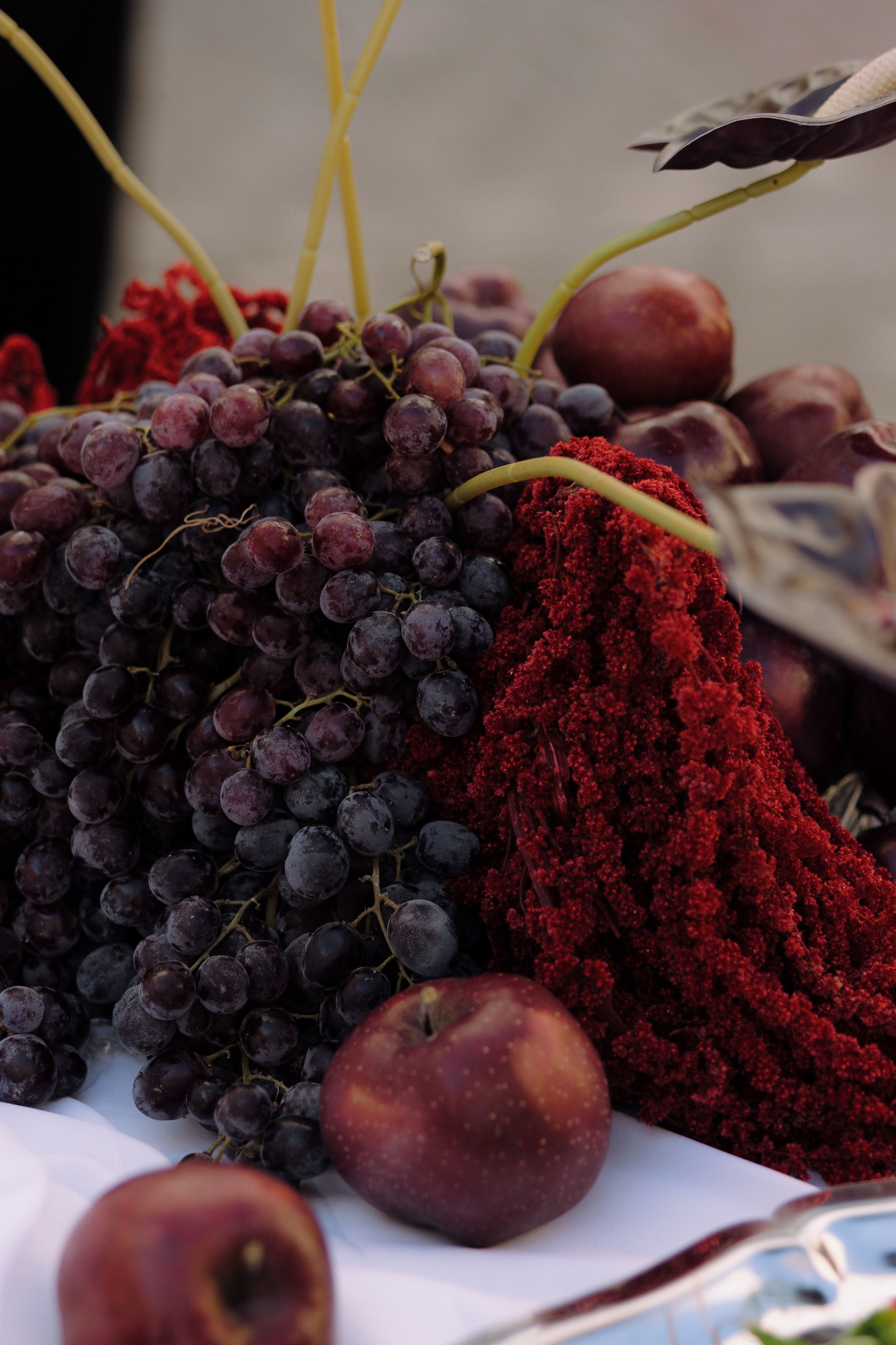 Андрей и Янина. Главная