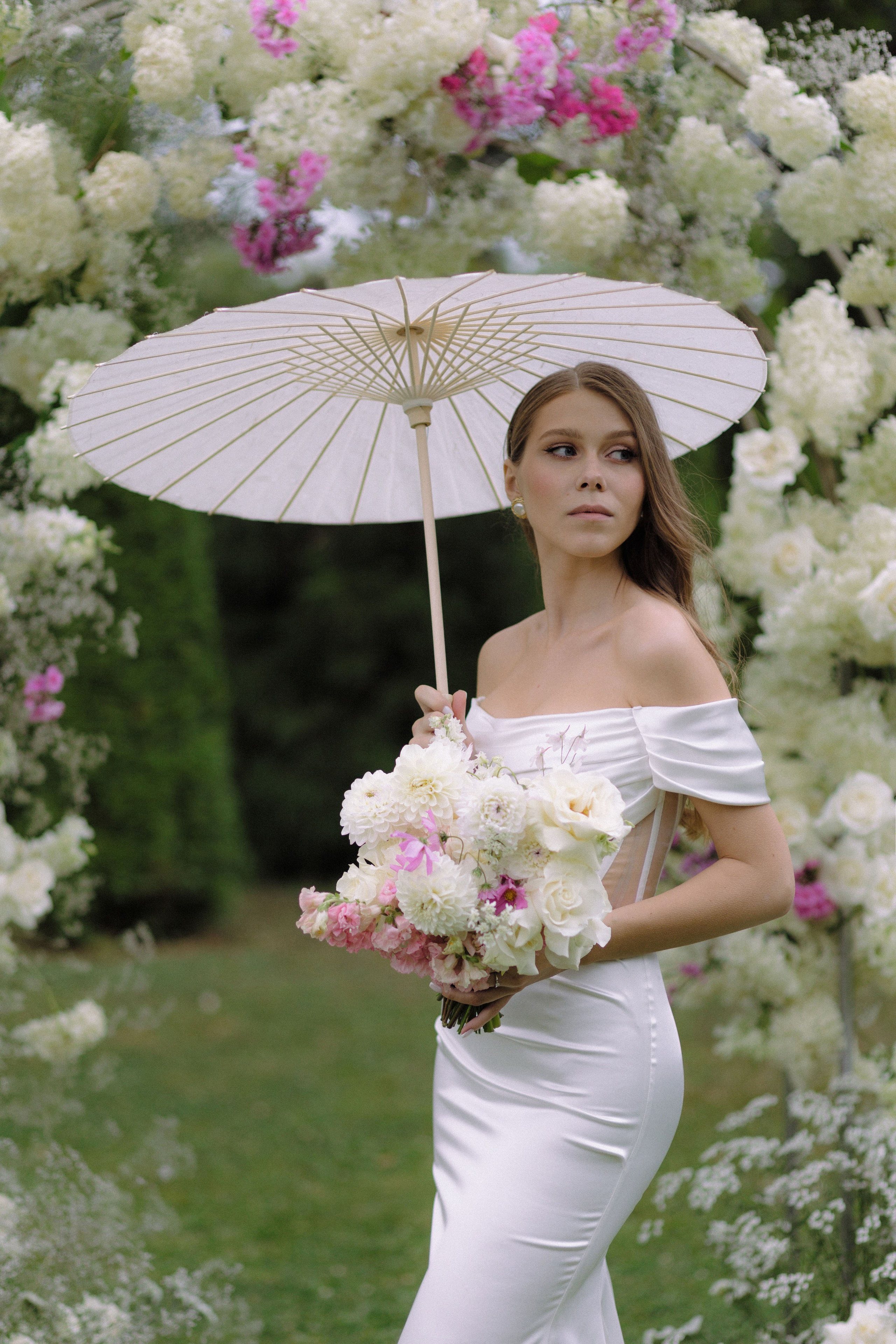 Arthur & Marie. Главная