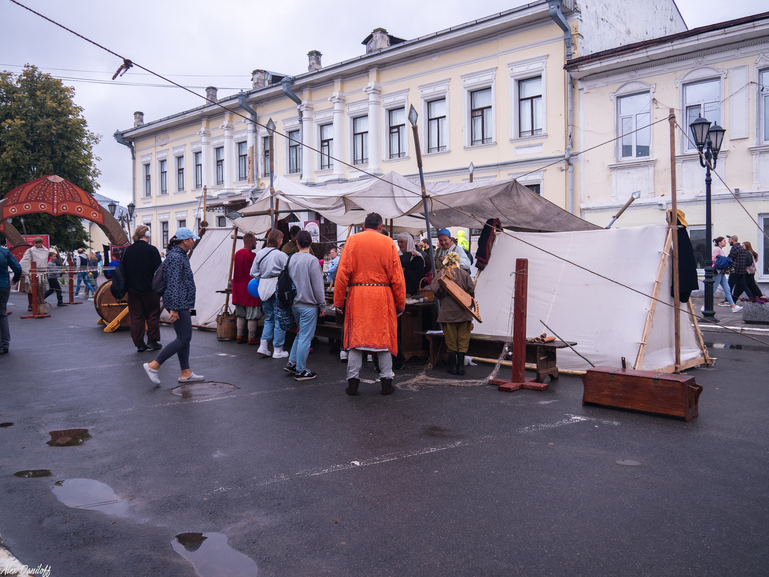 День города Муром 2025. Муром-Инфо. Новости культуры, образования, спорта в городе Муром