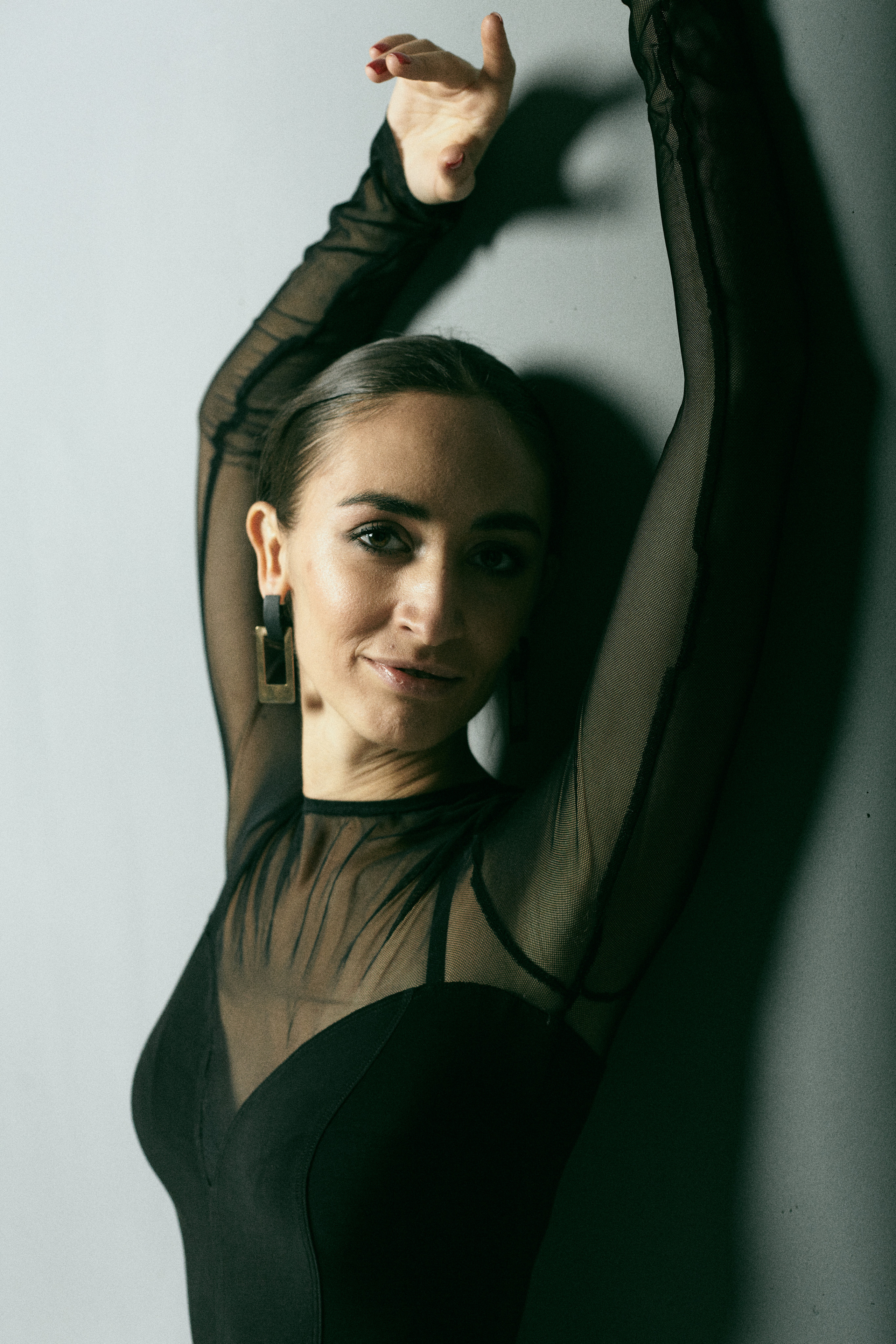 Мария. Фотограф в Нижнем Новгороде Павлихина Мадина