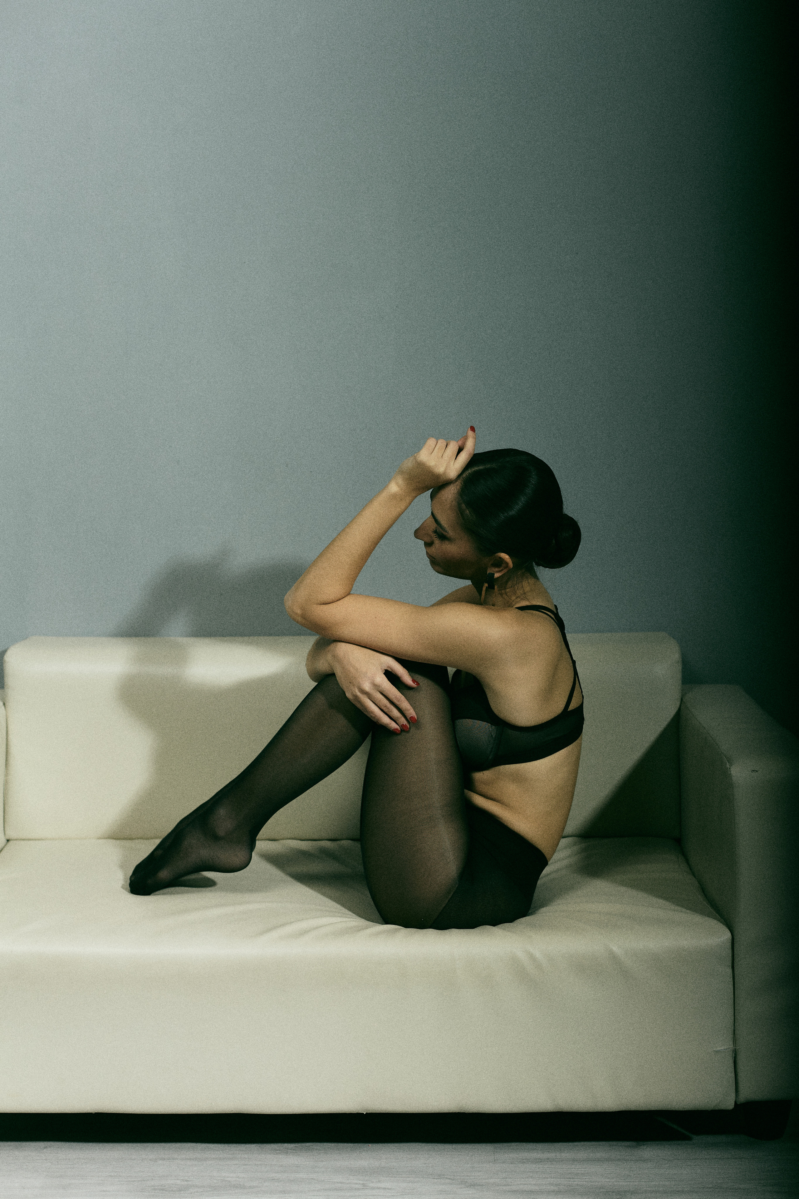 Мария. Фотограф в Нижнем Новгороде Павлихина Мадина