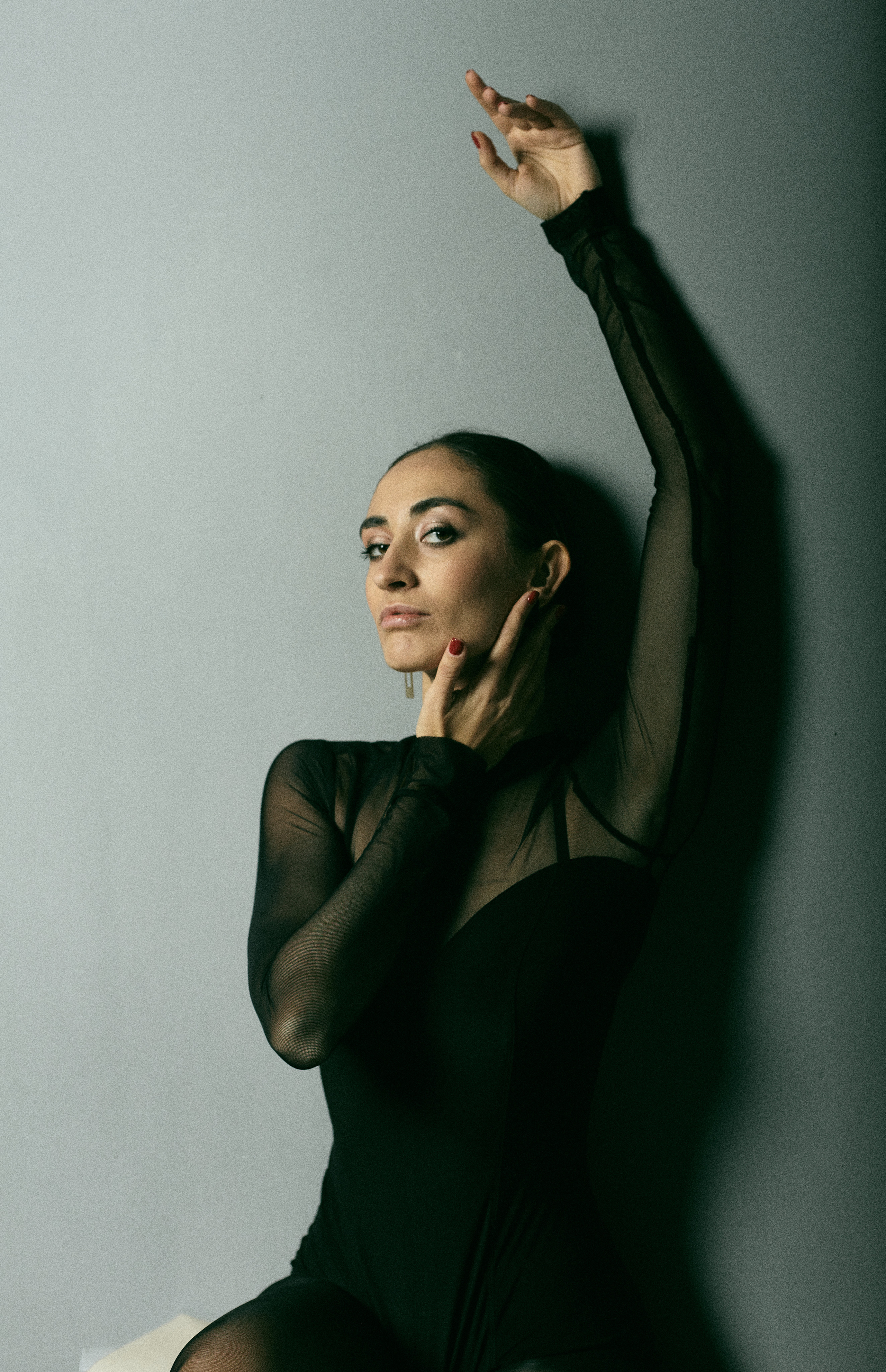 Мария. Фотограф в Нижнем Новгороде Павлихина Мадина