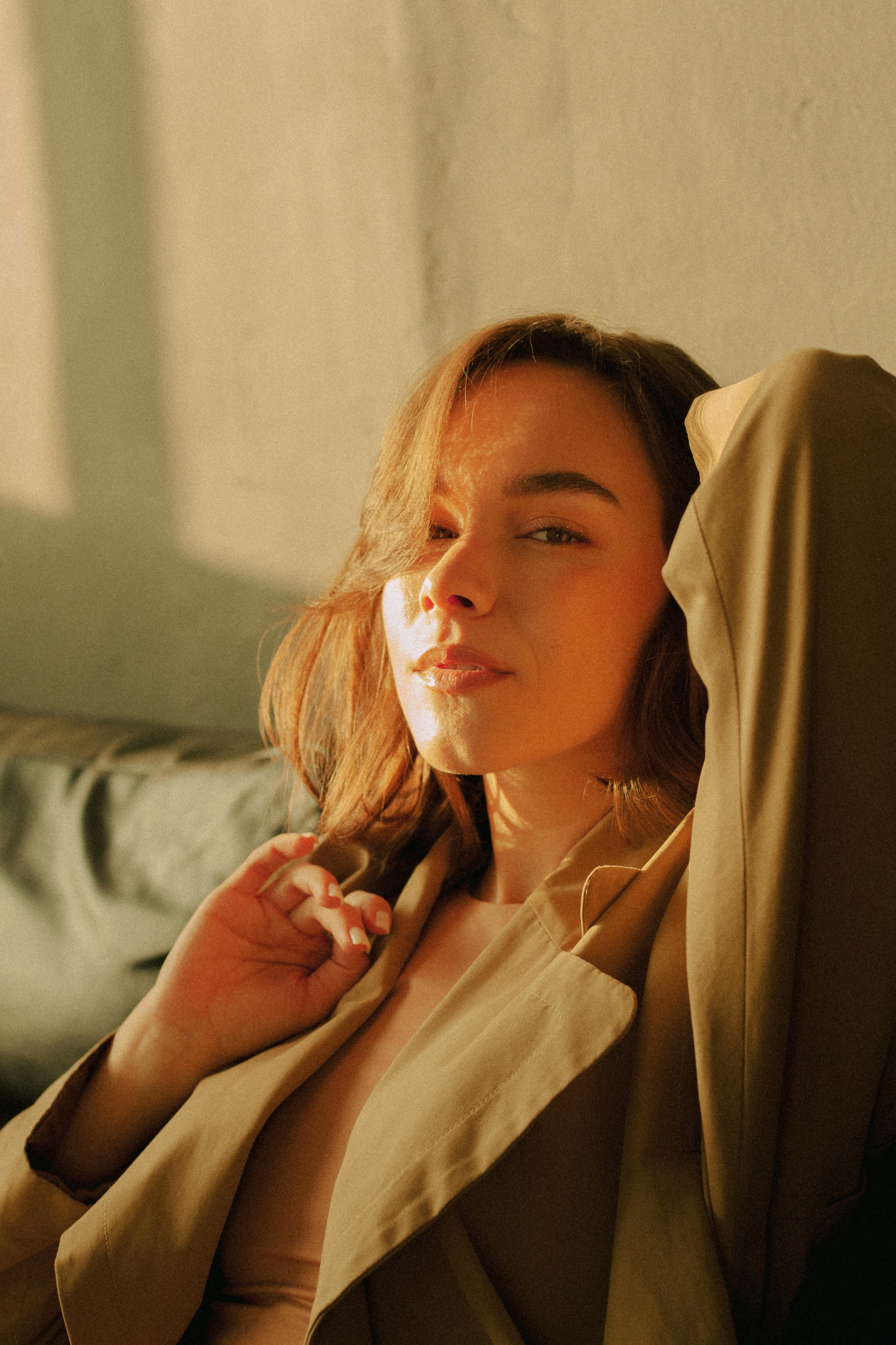 Отзывы. Фотограф в Нижнем Новгороде Павлихина Мадина