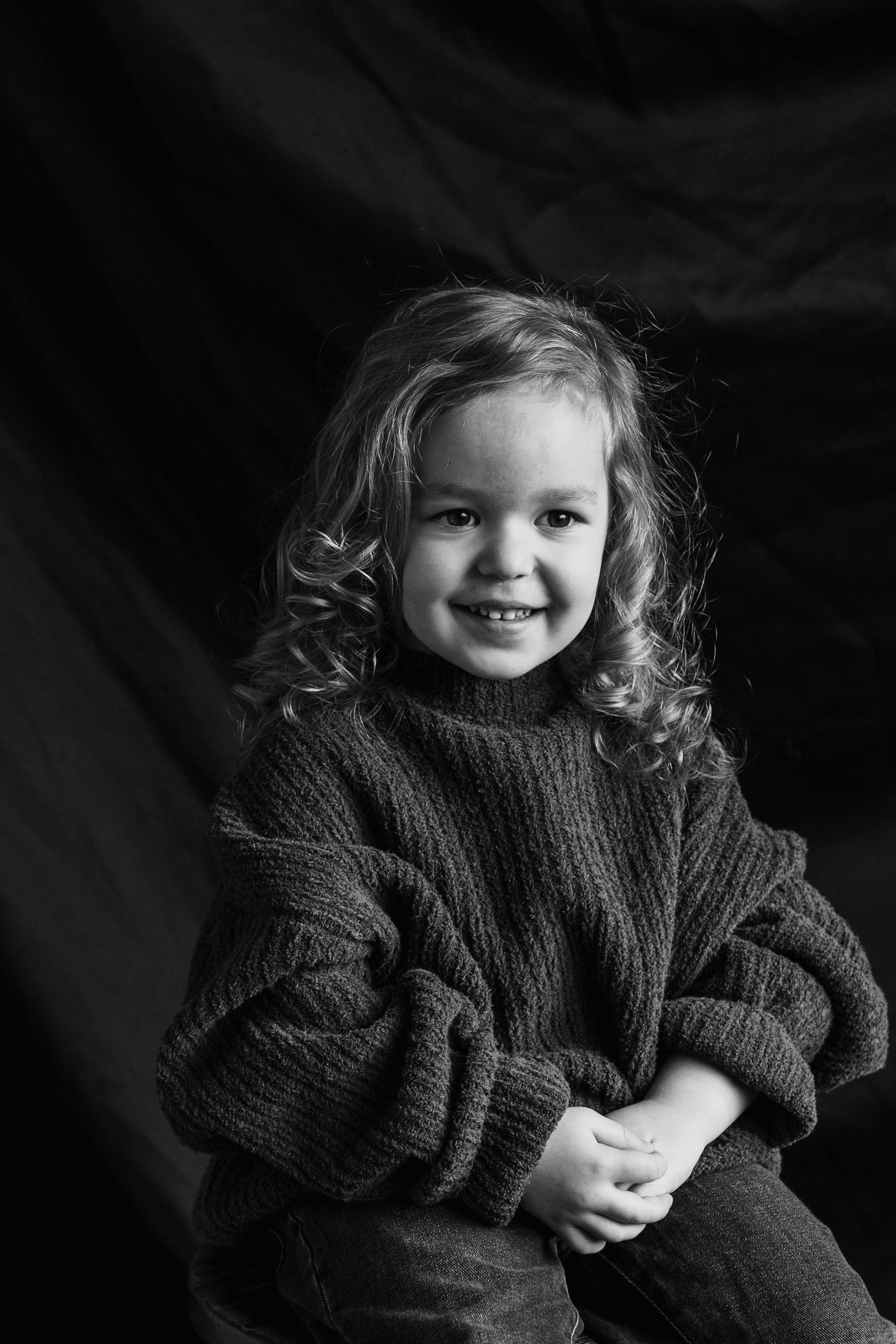 Лена и Мира. Фотограф Ольга Игорева