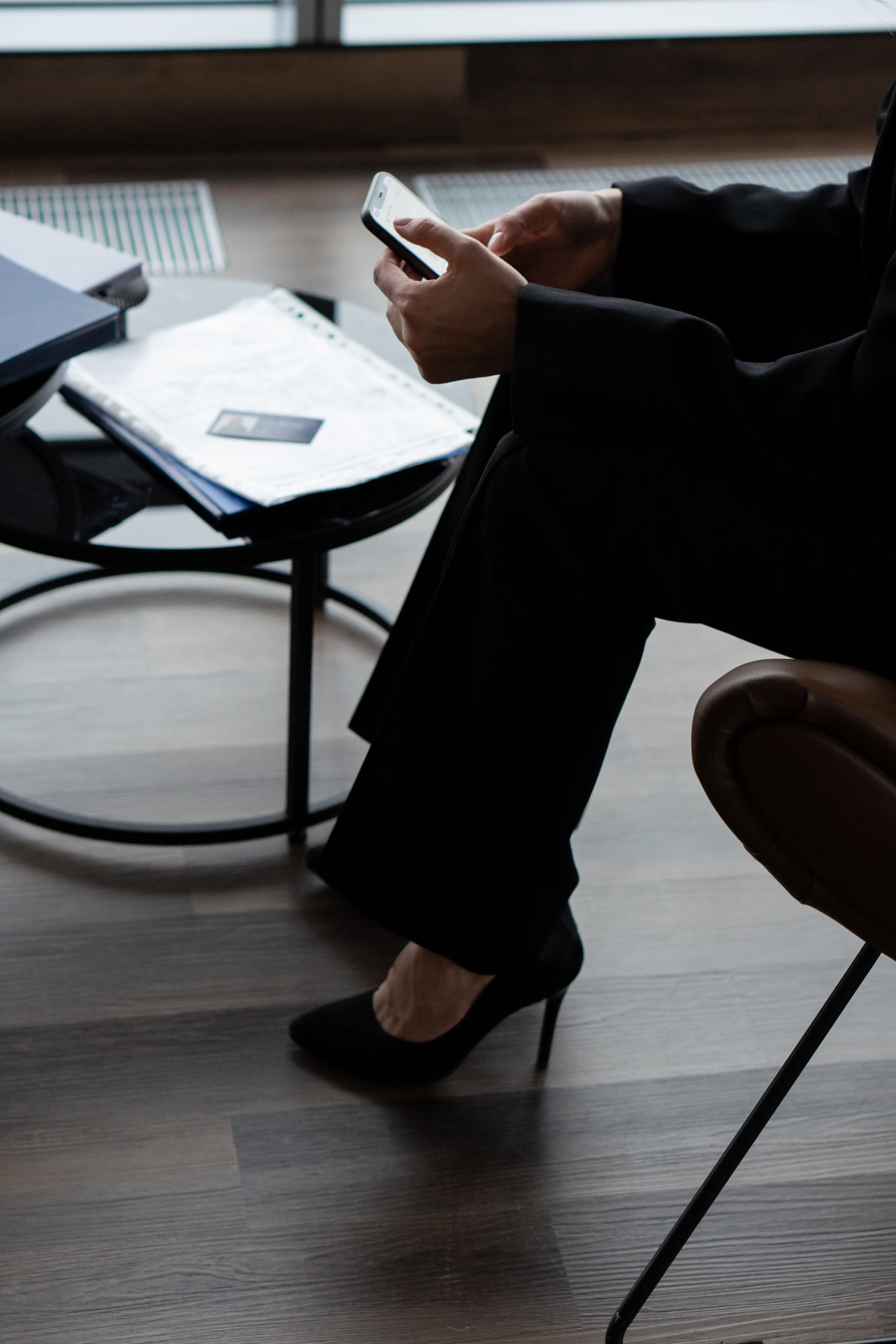 Ксения Риелтор. Фотограф Ольга Игорева