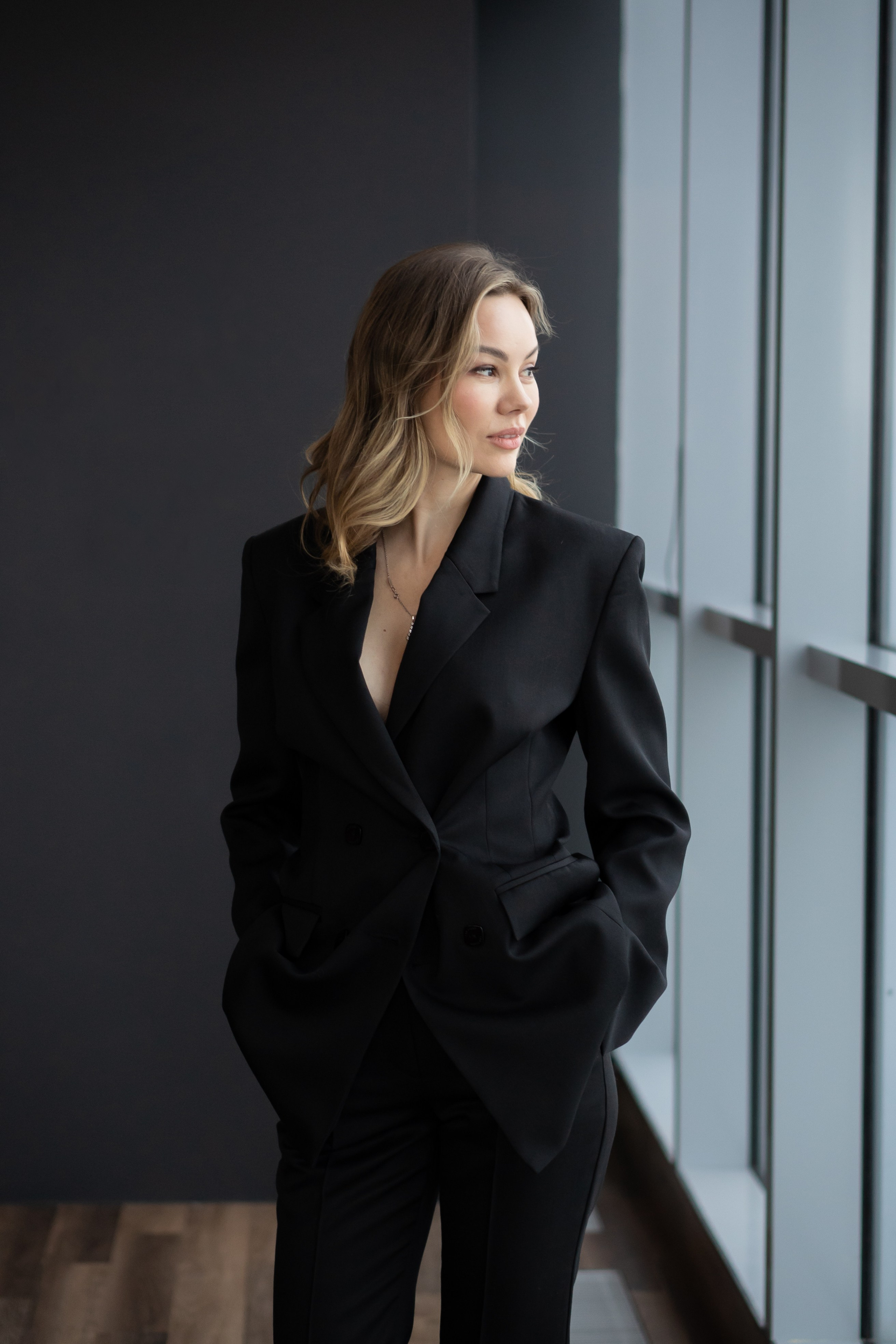 Ксения Риелтор. Фотограф Ольга Игорева