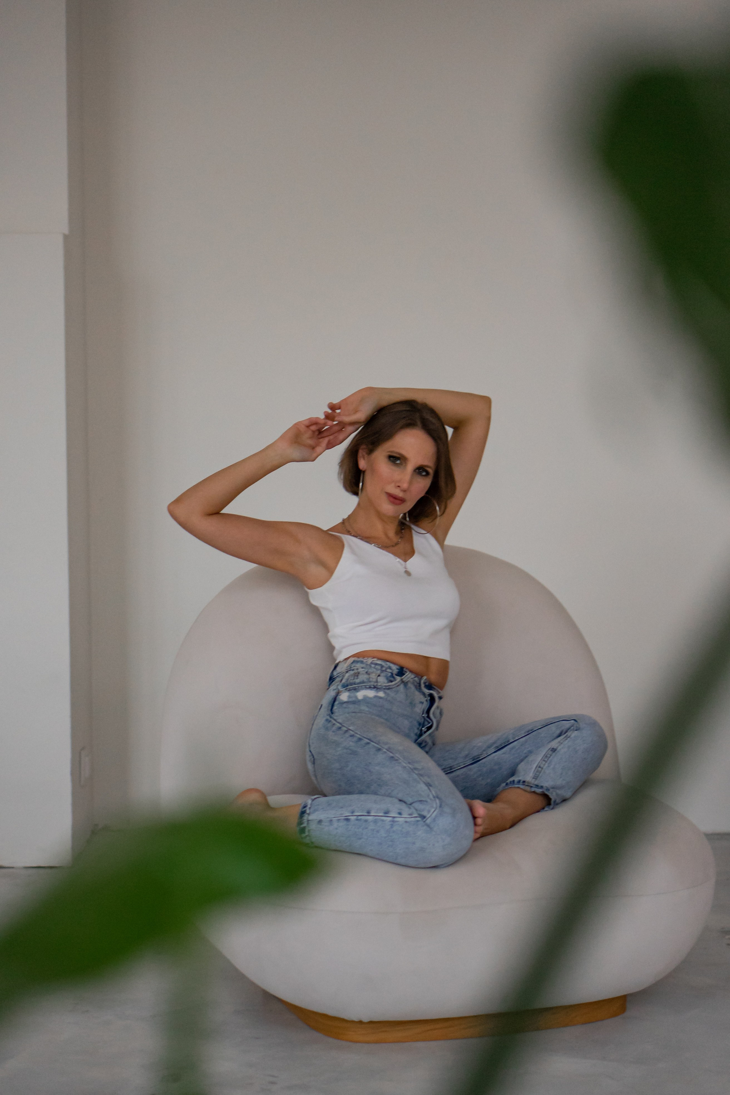 Галина. Фотограф Ольга Игорева