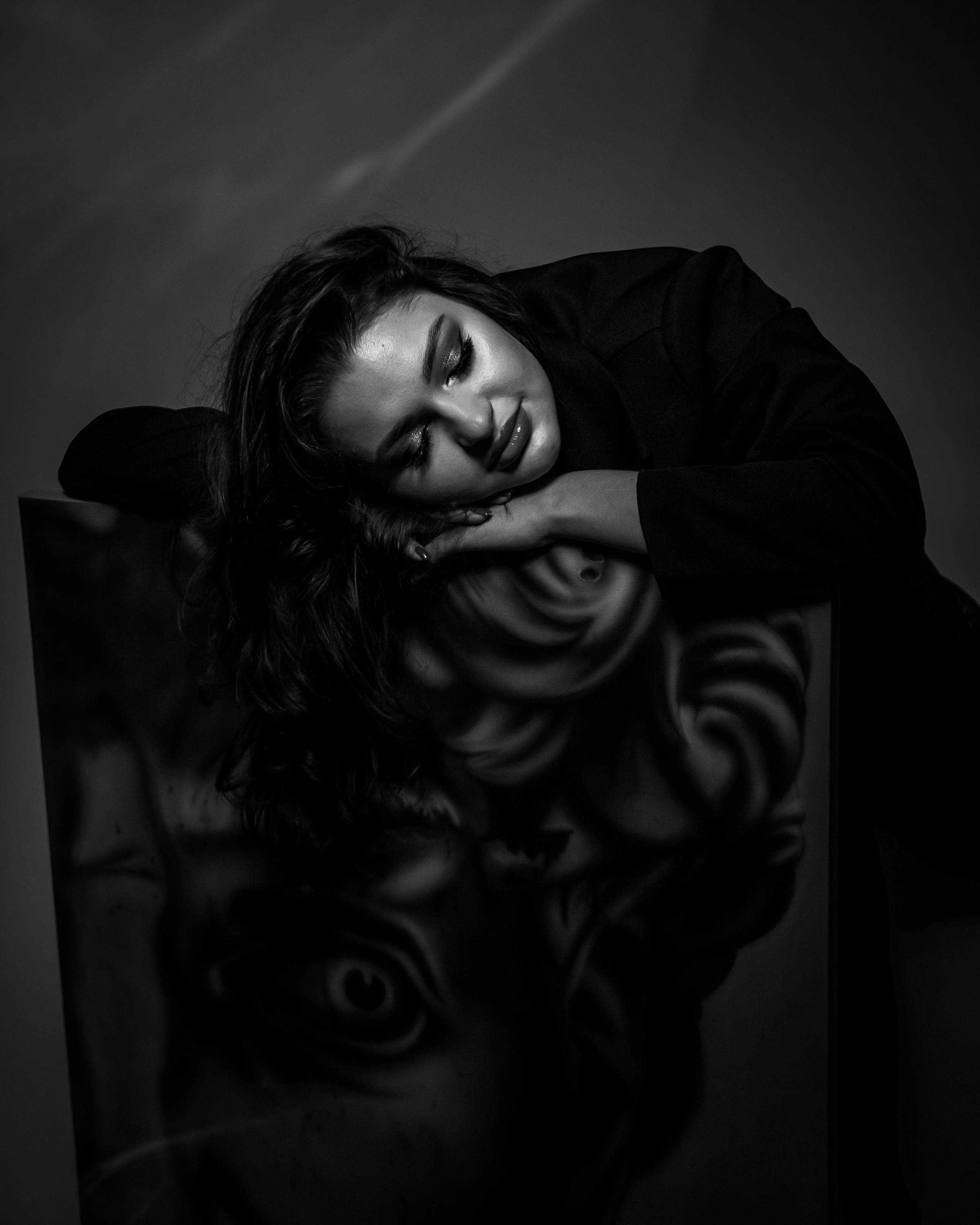 Настя. Портретный фотограф в Новороссийске|Елизавета Кулакова