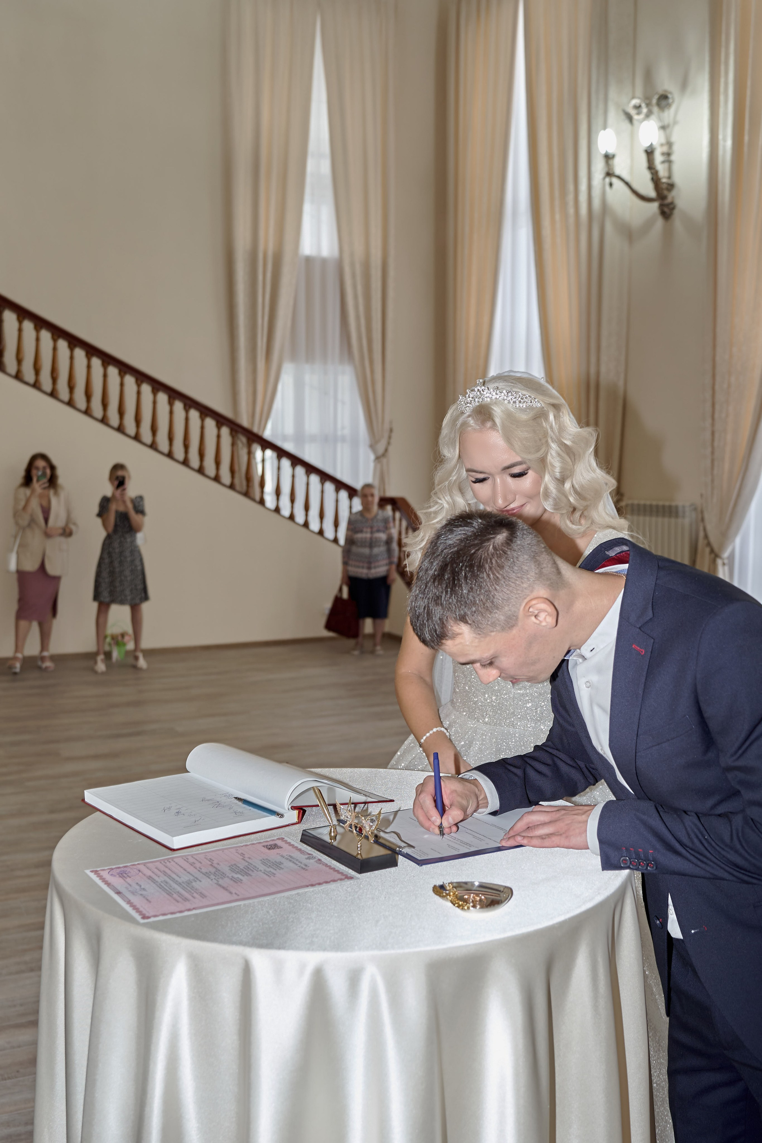 Татьяна & Артем. Фотограф в Нижнем Новгороде Марина Кузнецова