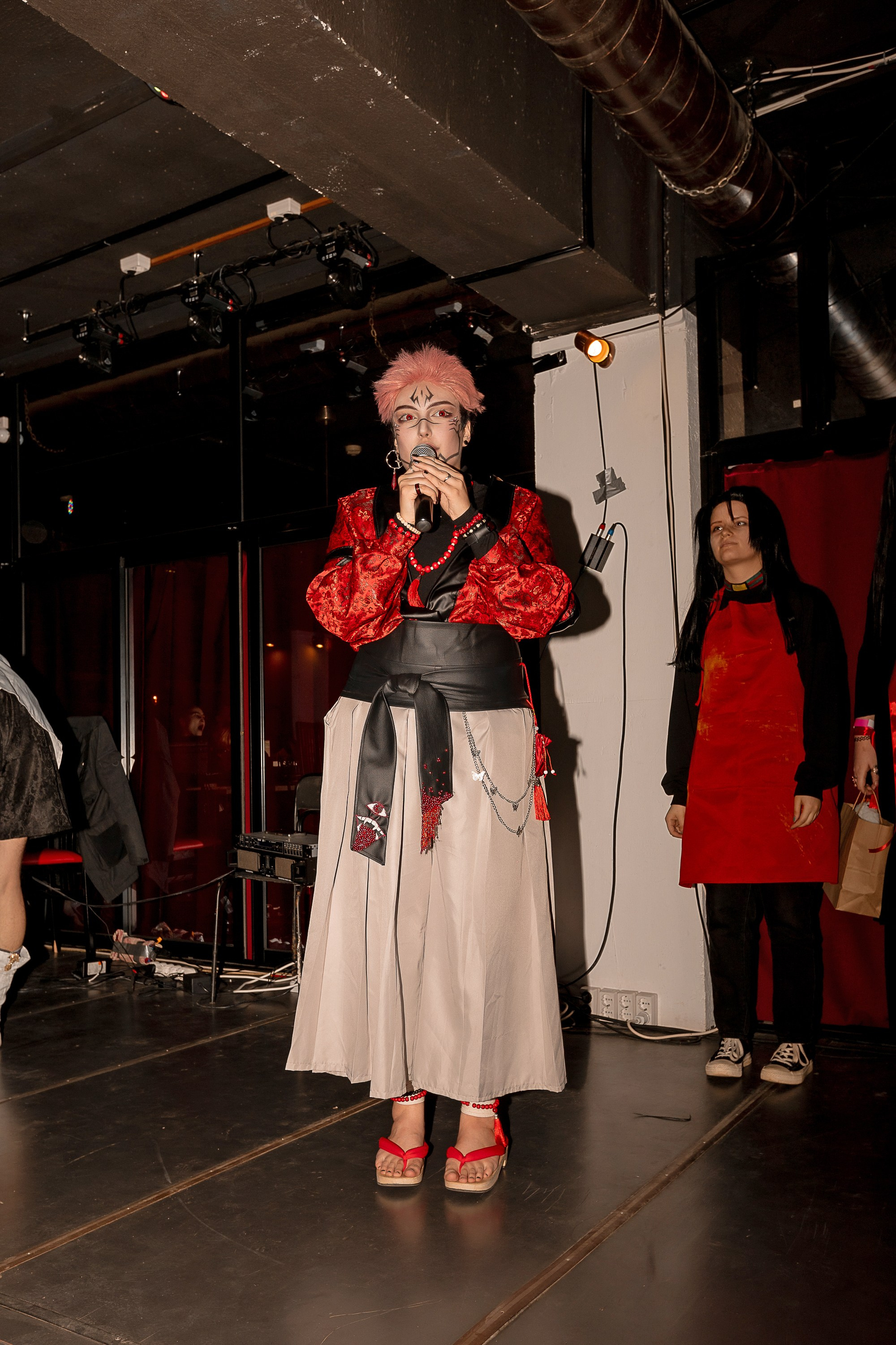 SAKURA DAY PARTY. Главная