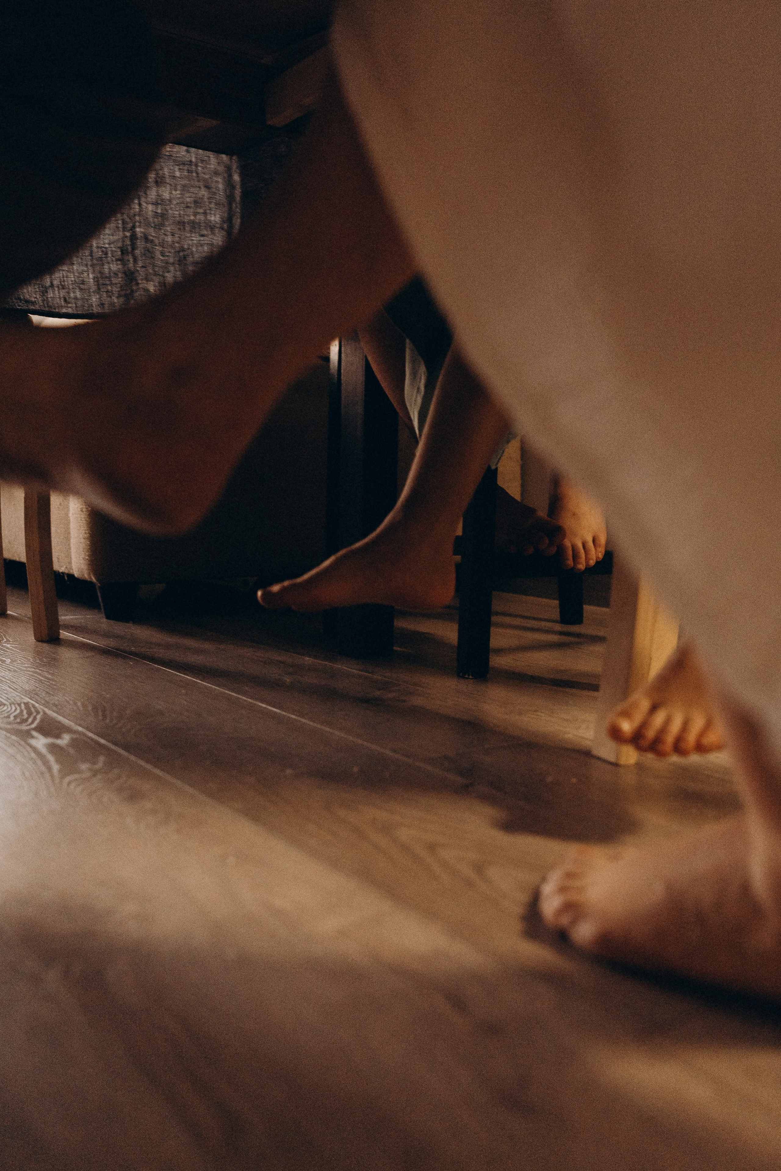 Федюша. Семейный и домашний фотограф в Уфе Ирина Гарасюта