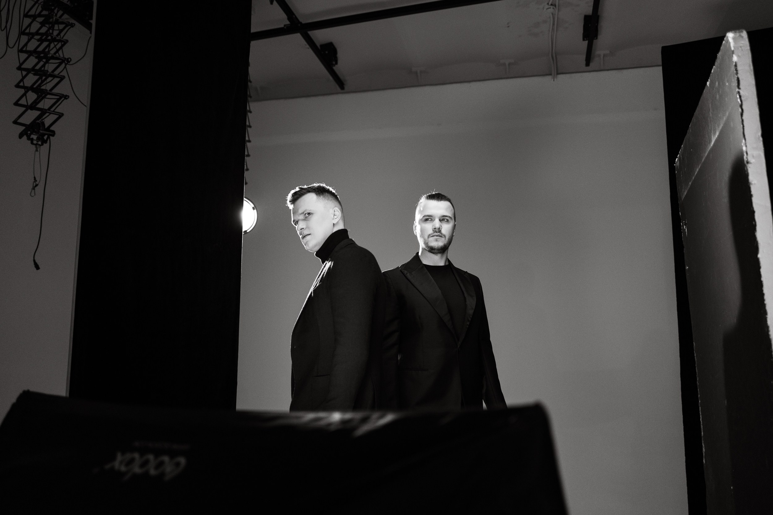 Бэкстейджи. Фотограф в Санкт-Петербурге Александра Паскевич