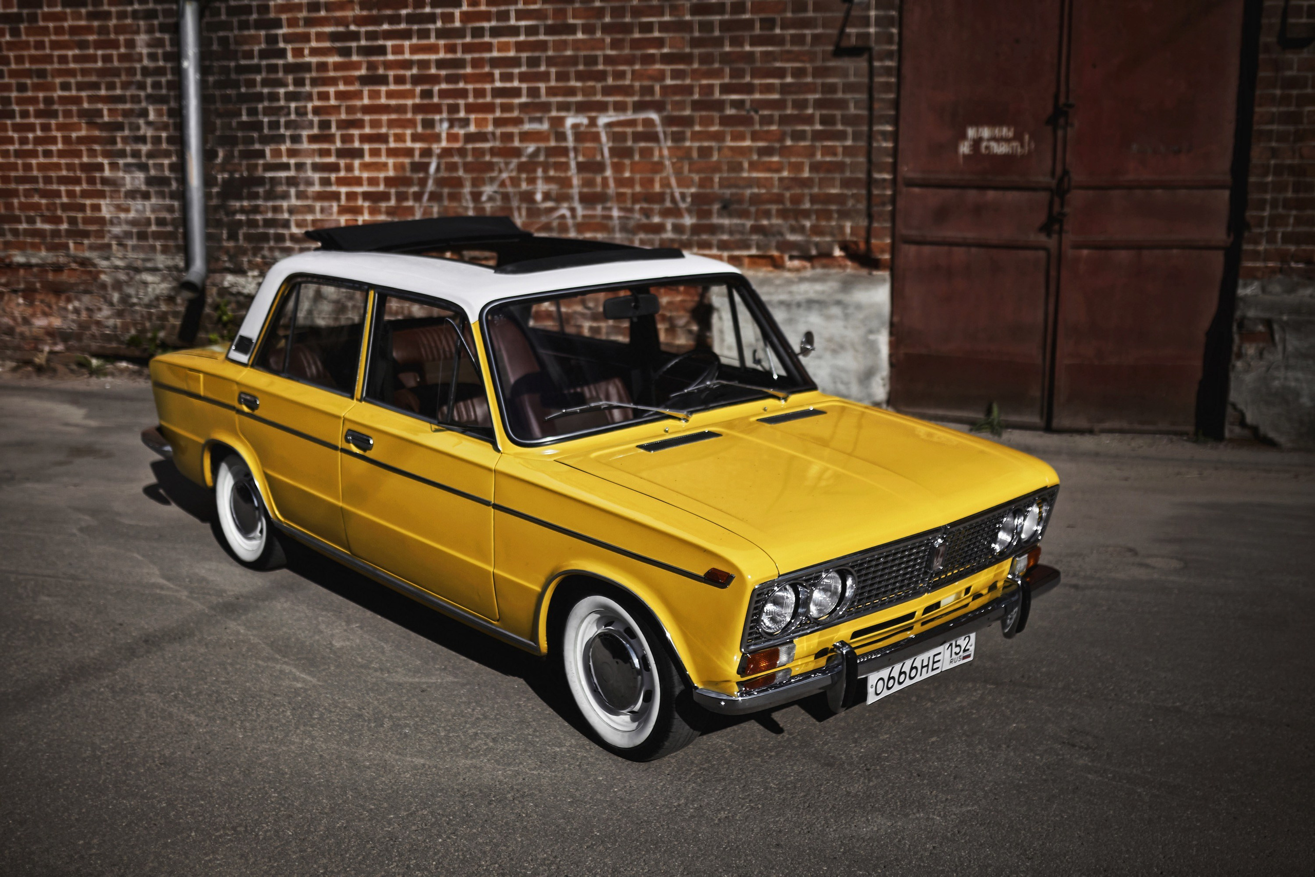 ВАЗ 2103. DKARPOCHEVA PHOTOGRAPHY