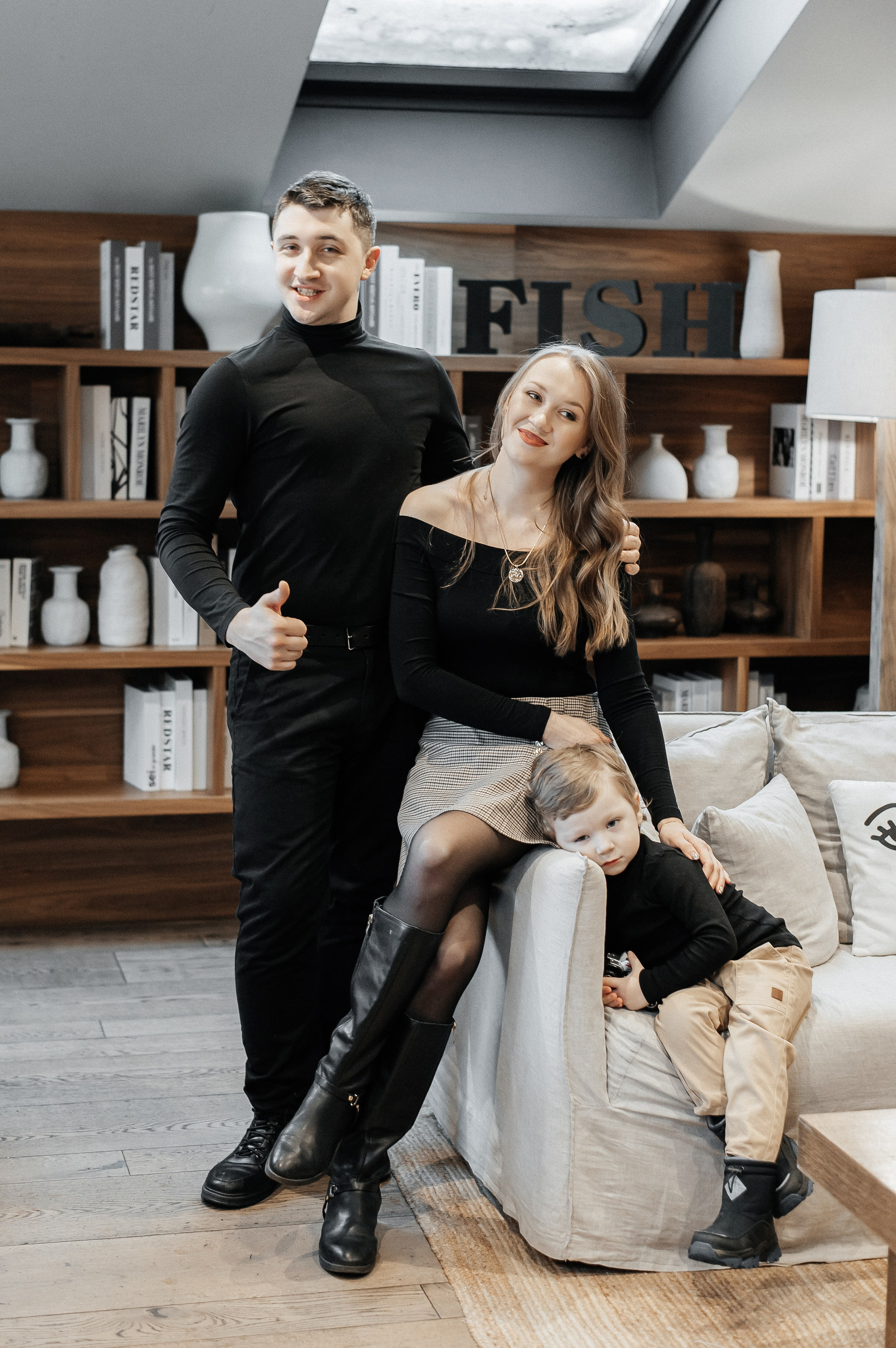 К&М&Ж. Свадебный и семейный фотограф в Красноярске Виктория Тимонина