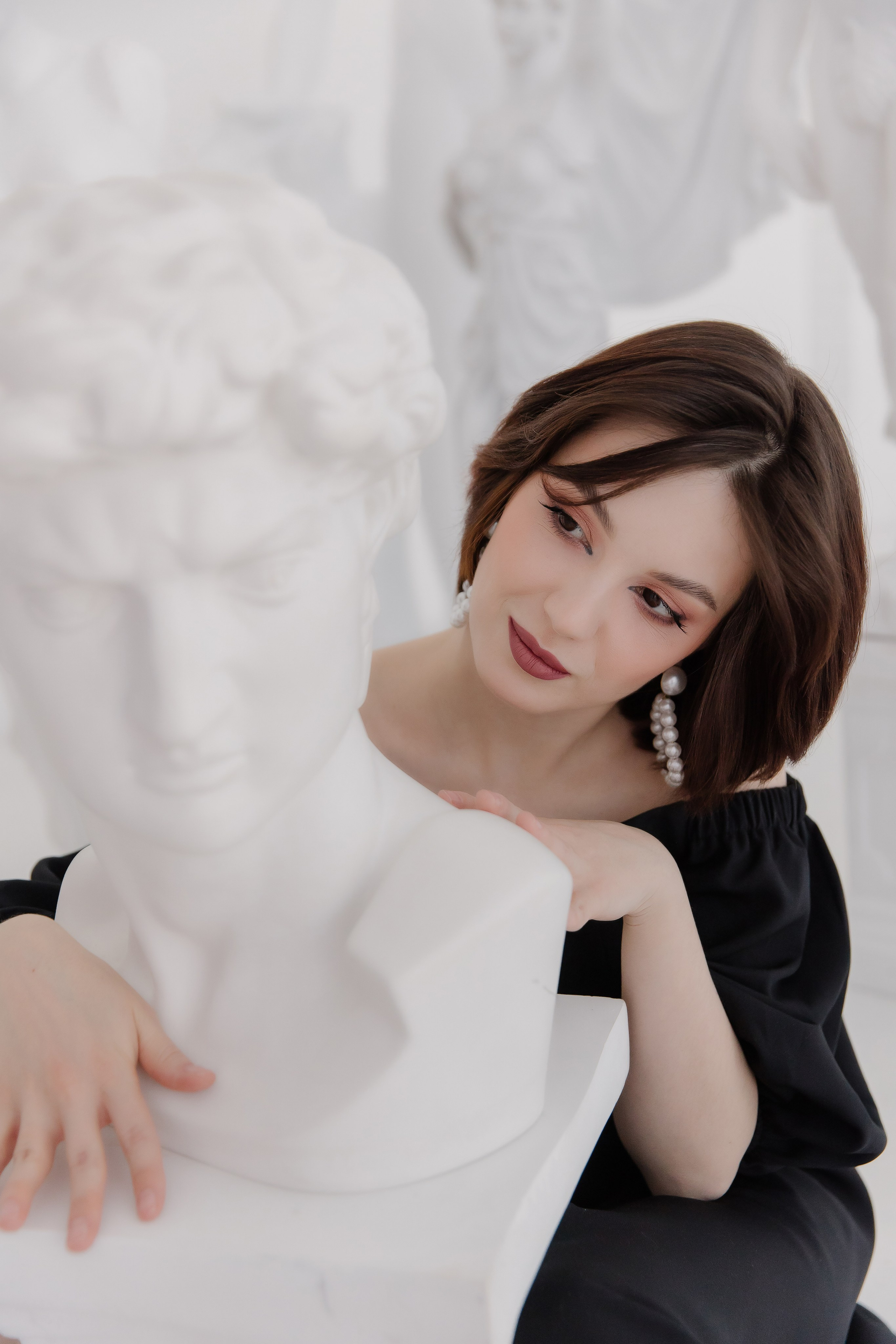 Яна. Мозжерина Ирина — Свадебный и семейный фотограф в Екатеринбурге