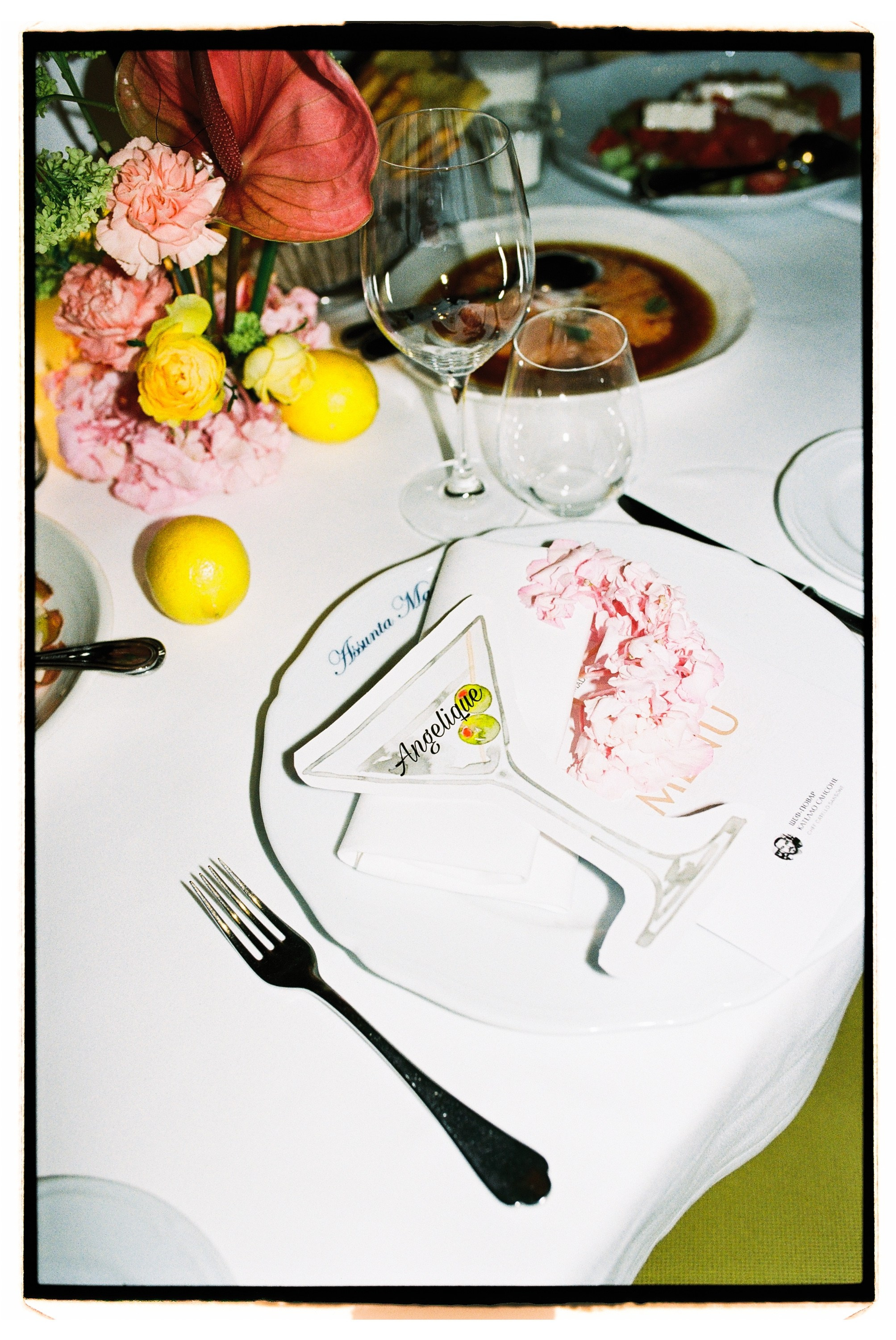 Алина / День рождения. Свадебный фотограф в Москве Евгений Рыжов