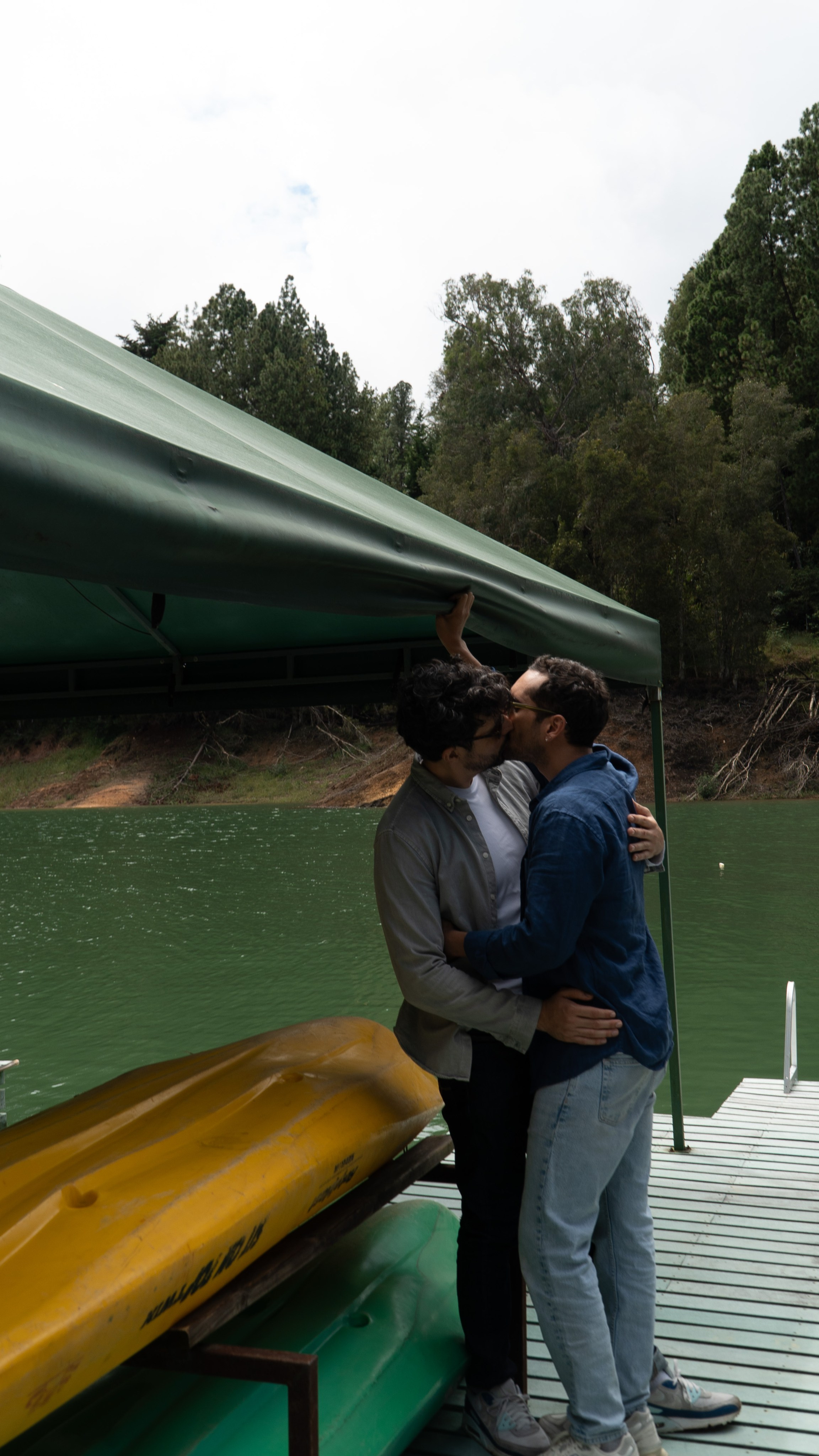 Guatape full. Wedding Photographer in Barcelona and Medellin