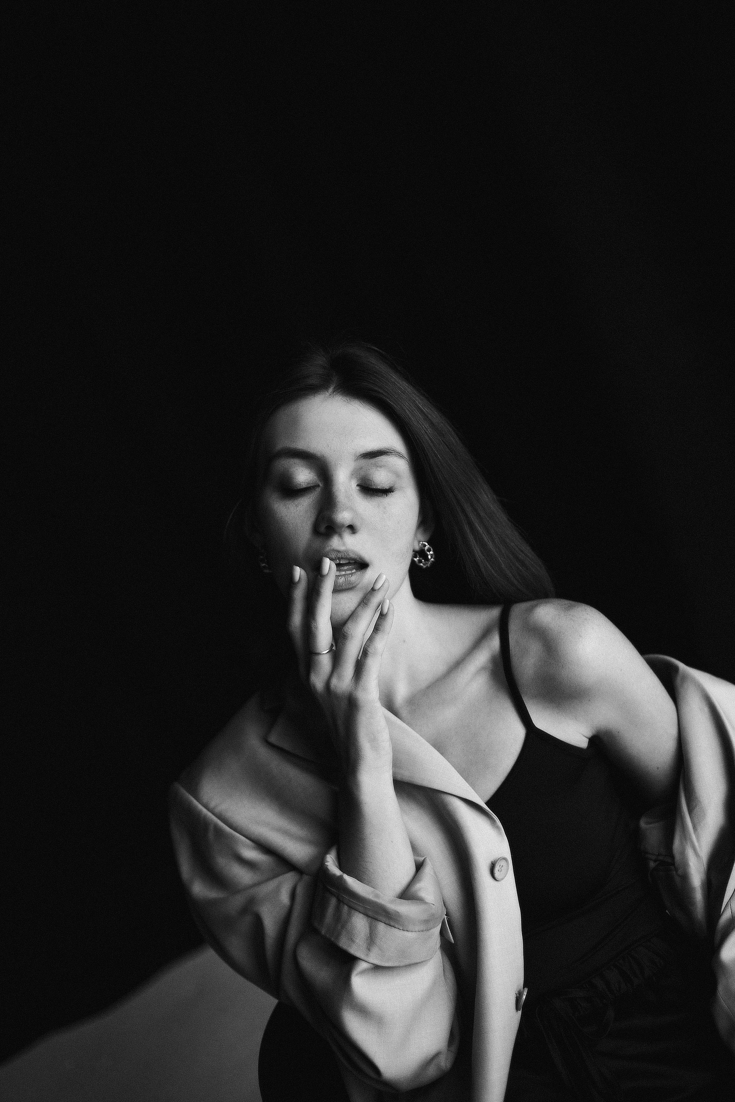 Лиза. Фотограф Блинова Арина | Санк-Петербург