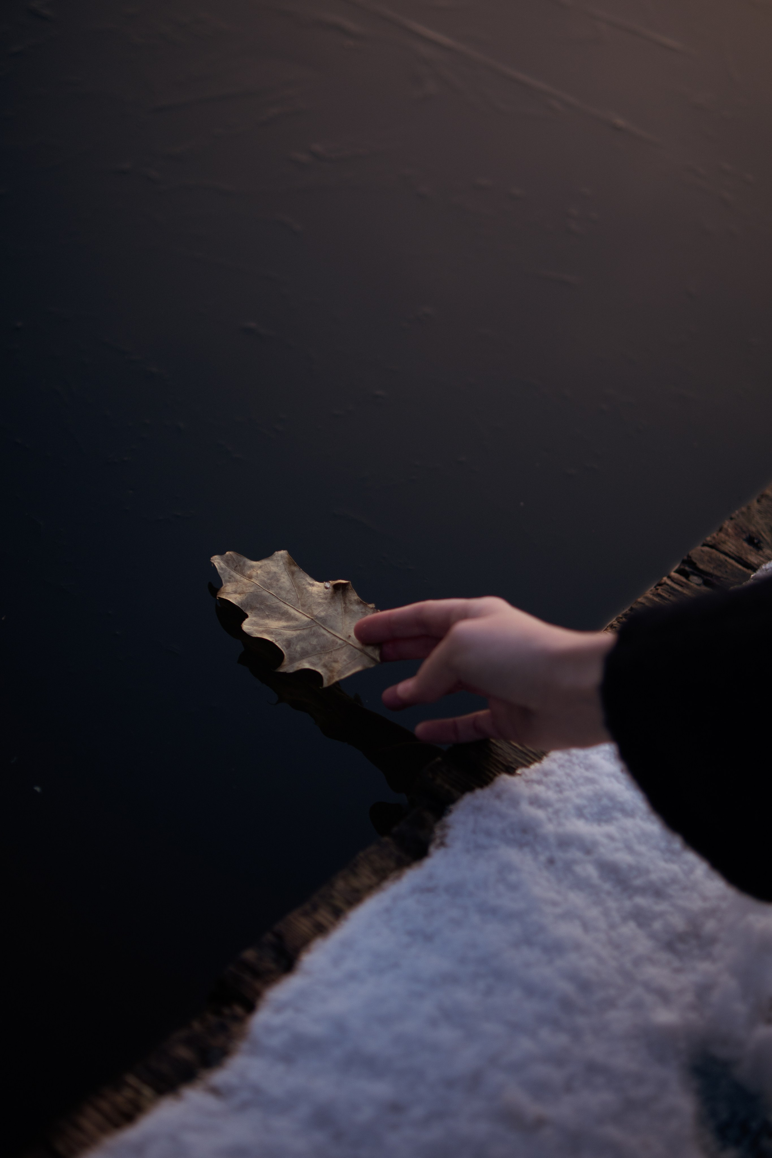 Варвара. Портретный фотограф Елена Ковалевская