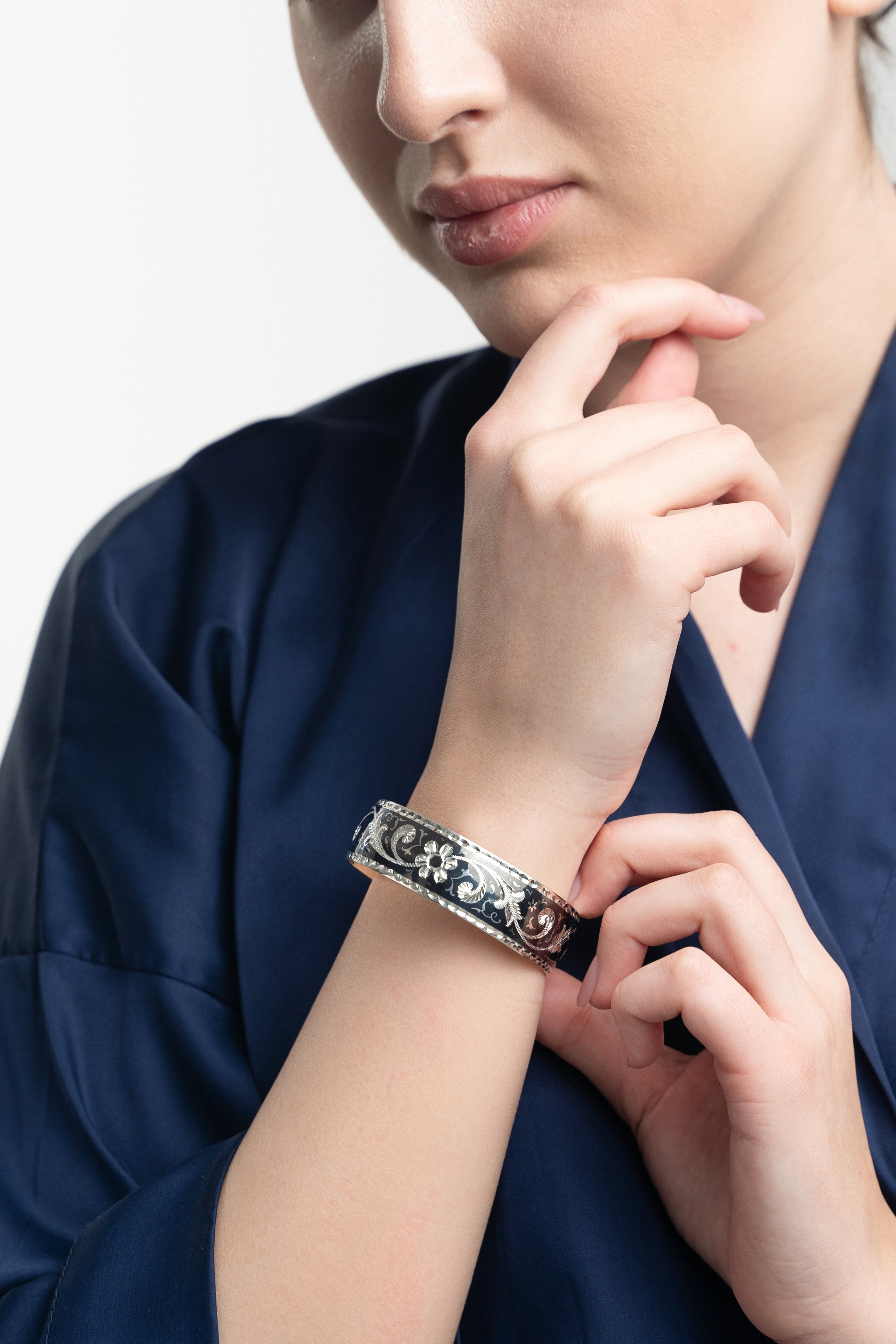 Серебро Кубачи. Амина Абасова — индивидуальный фотограф в Махачкале, Дагестан