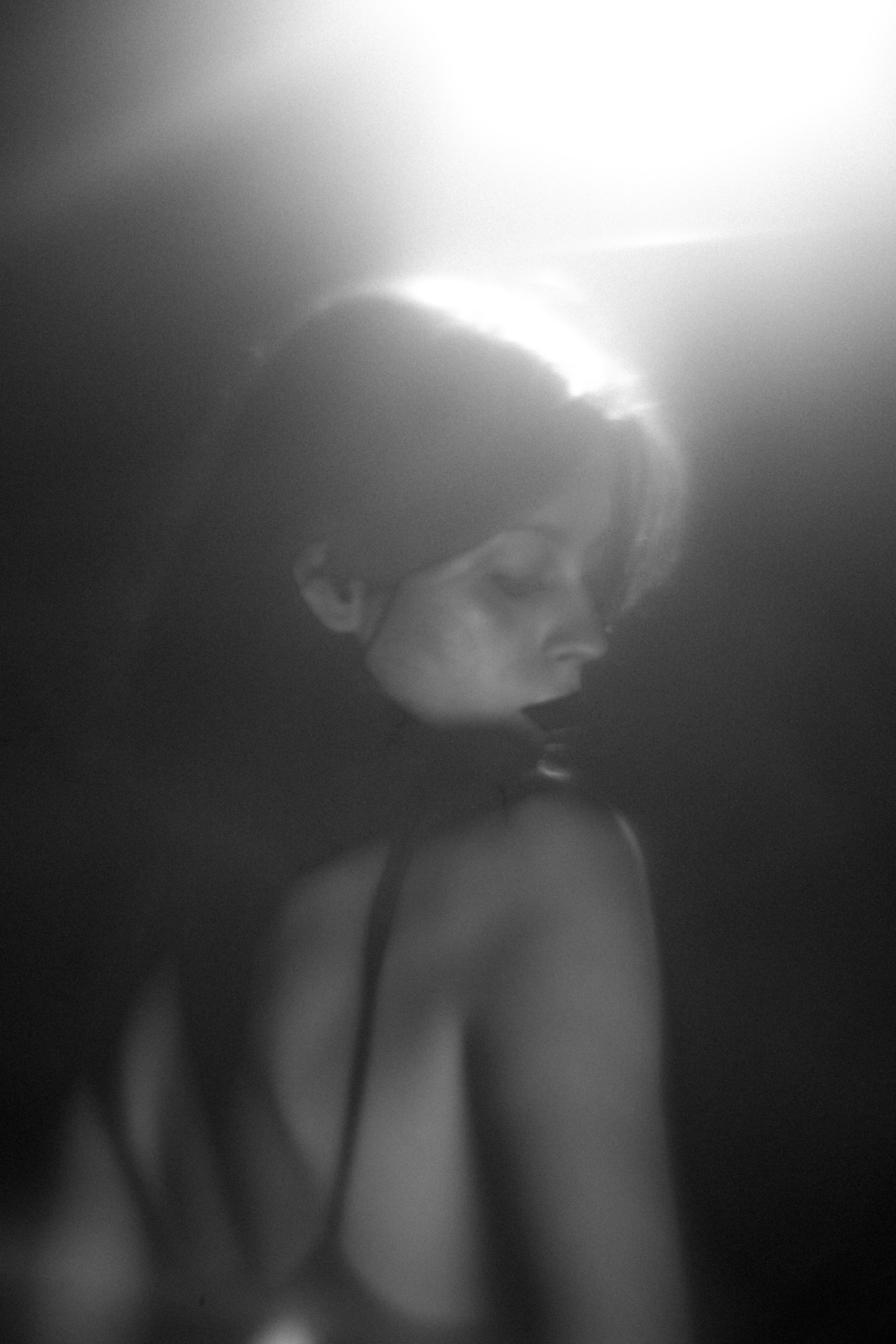 Анна. Veronika Popadeikina Photographer