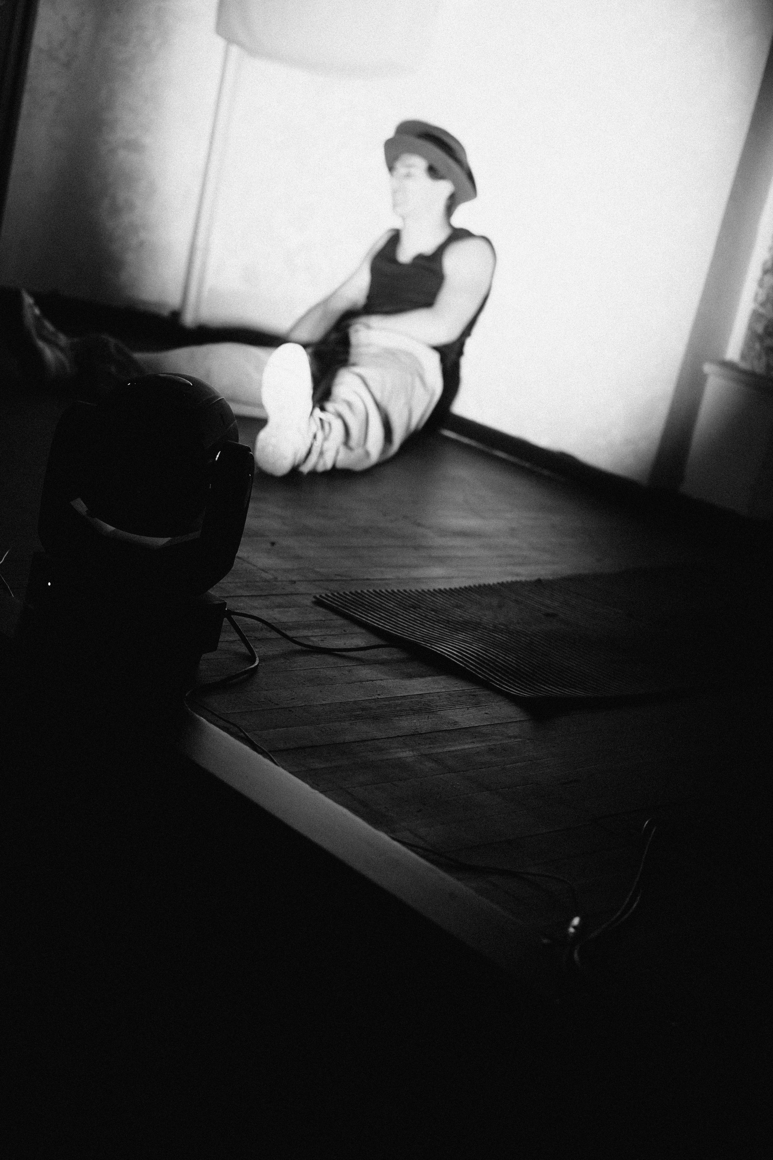 Репетиция спектакля в ТЮЗе. Veronika Popadeikina Photographer