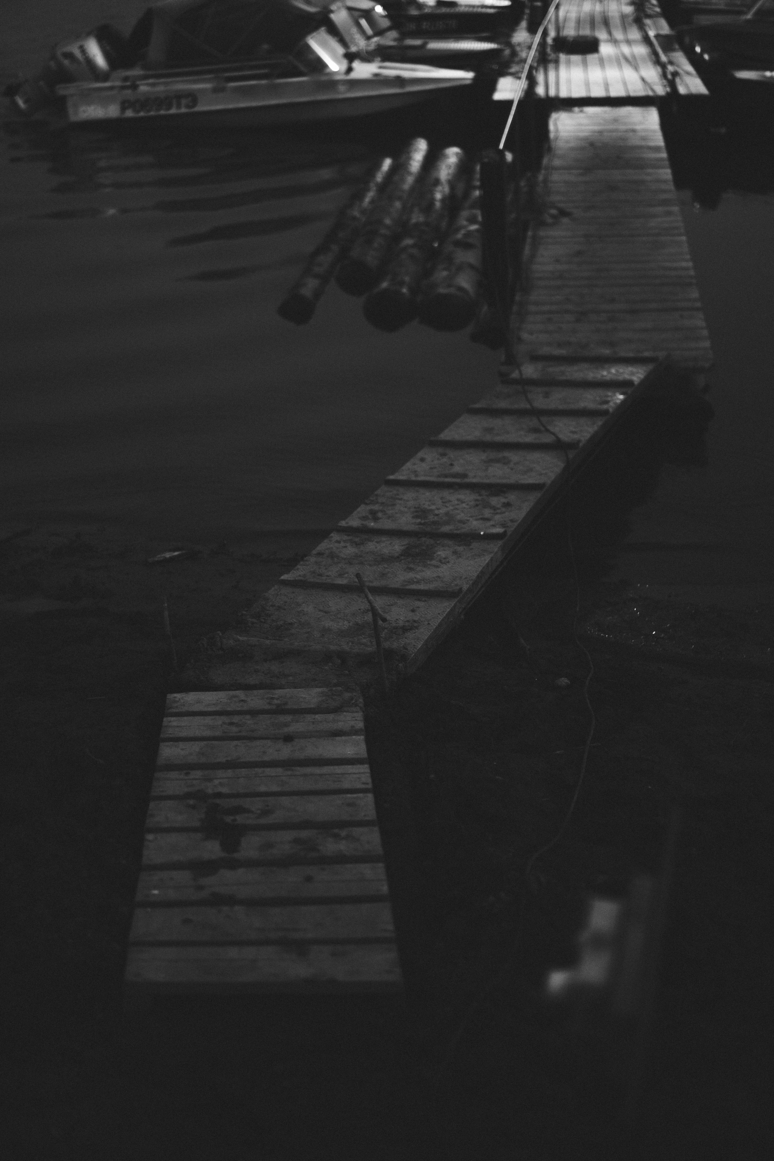 Лодочная станция, Северск. Veronika Popadeikina Photographer
