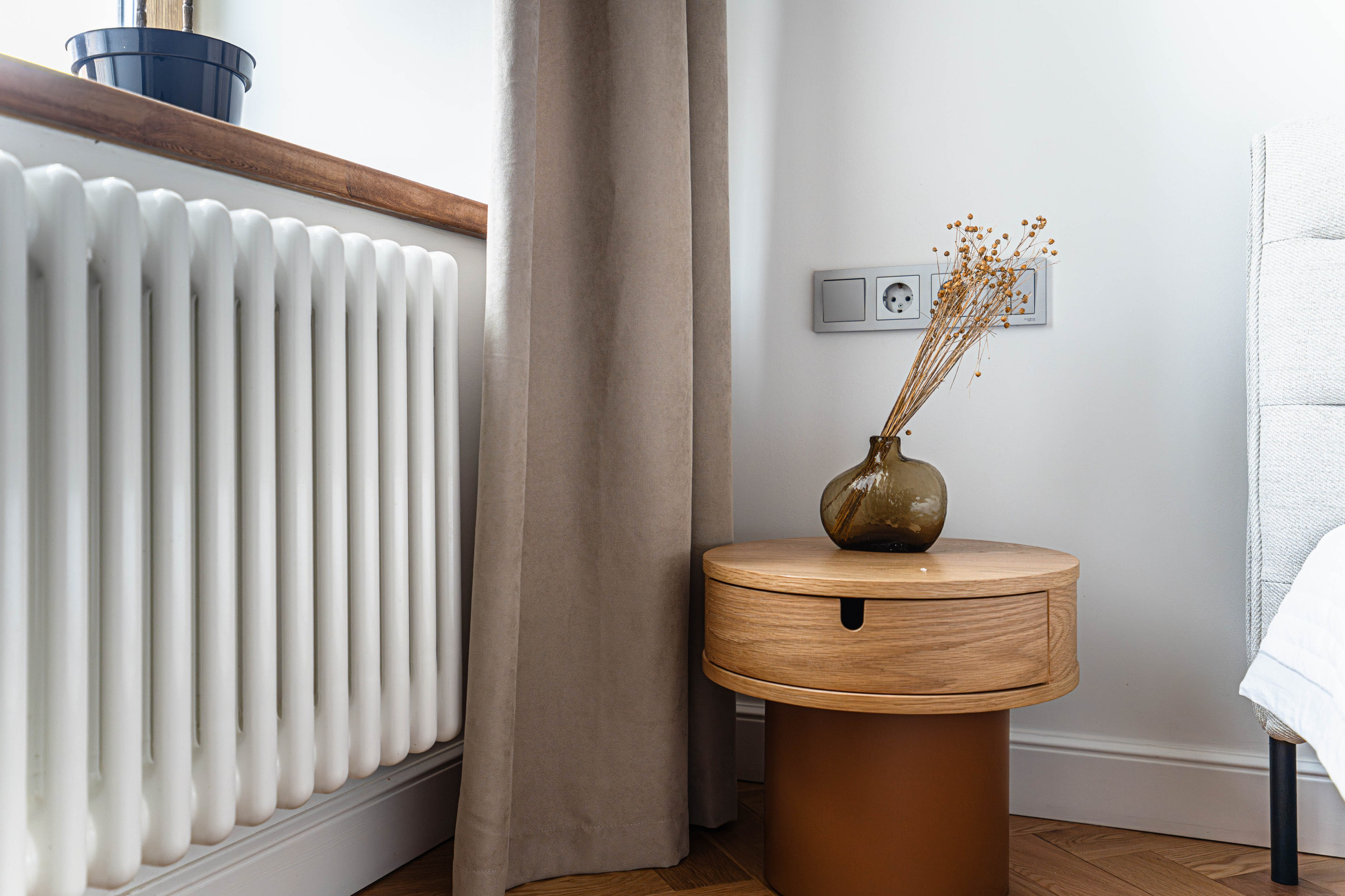 Фотосъемка и видеосъемка квартиры. Интерьерный и репортажный фотограф в Санкт-Петербурге