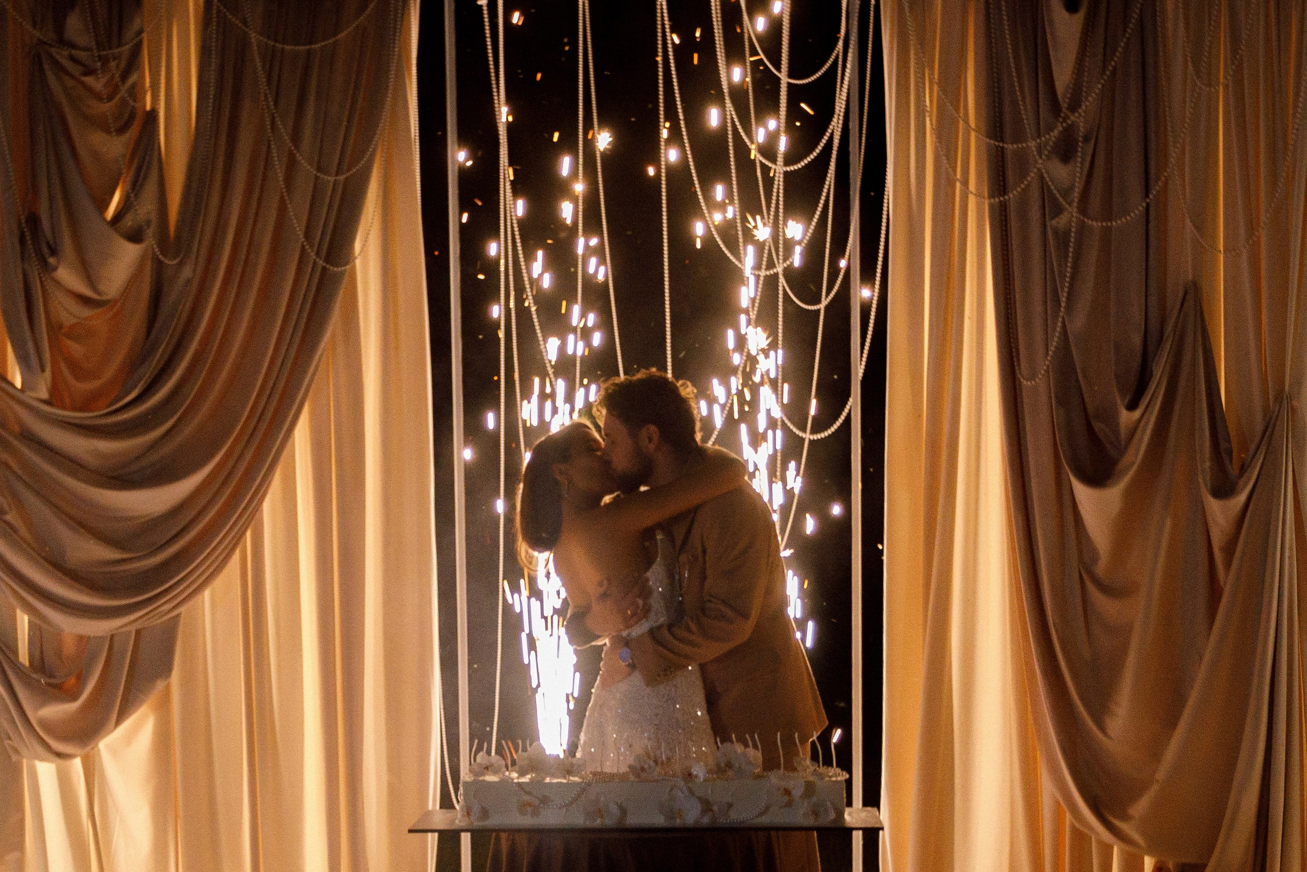 Свадебное портфолио. Свадебный фотограф в Ижевске Владимир Мещеряков