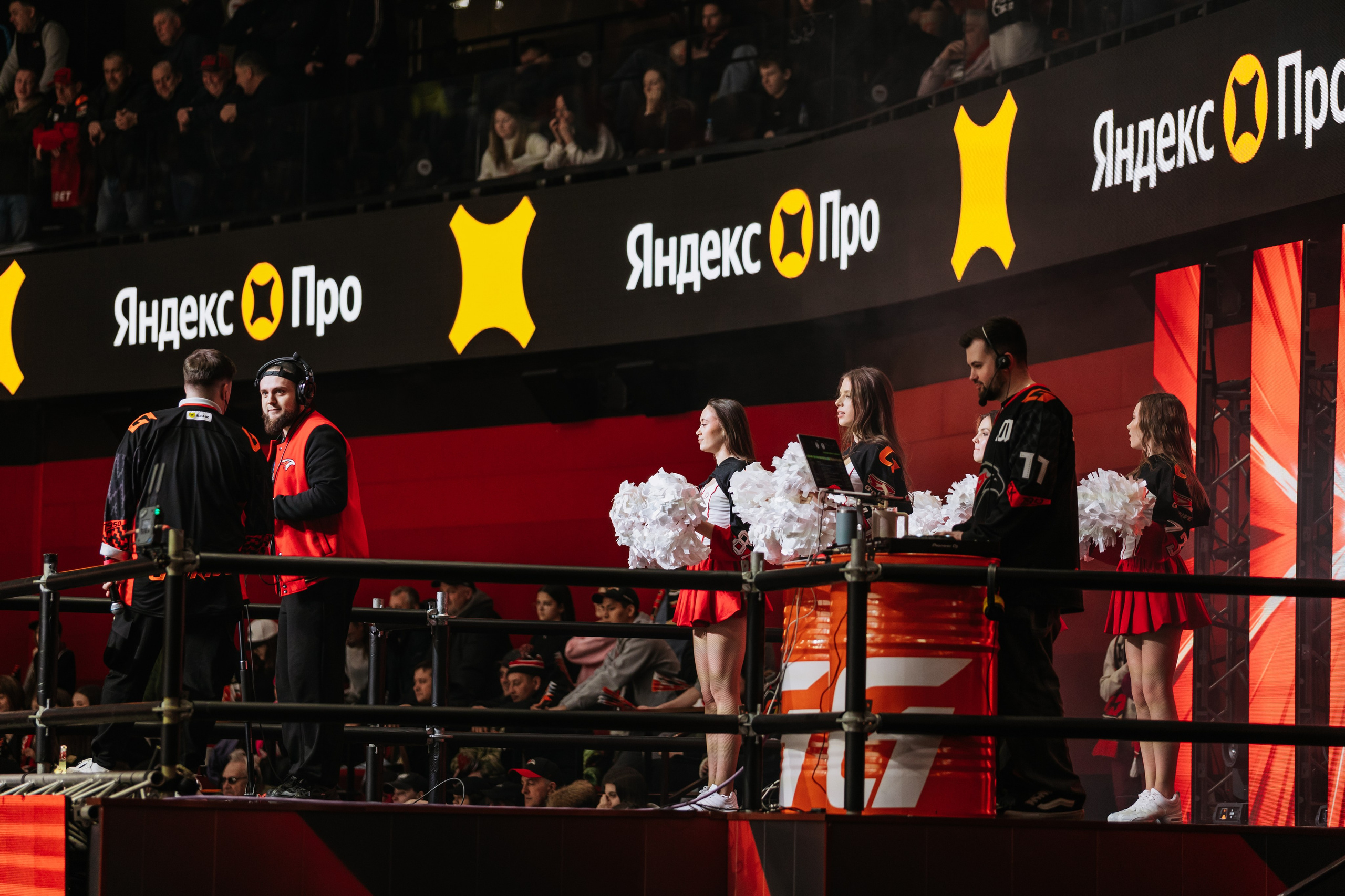 Авангард. Фотограф в Омске Валерия Крячко