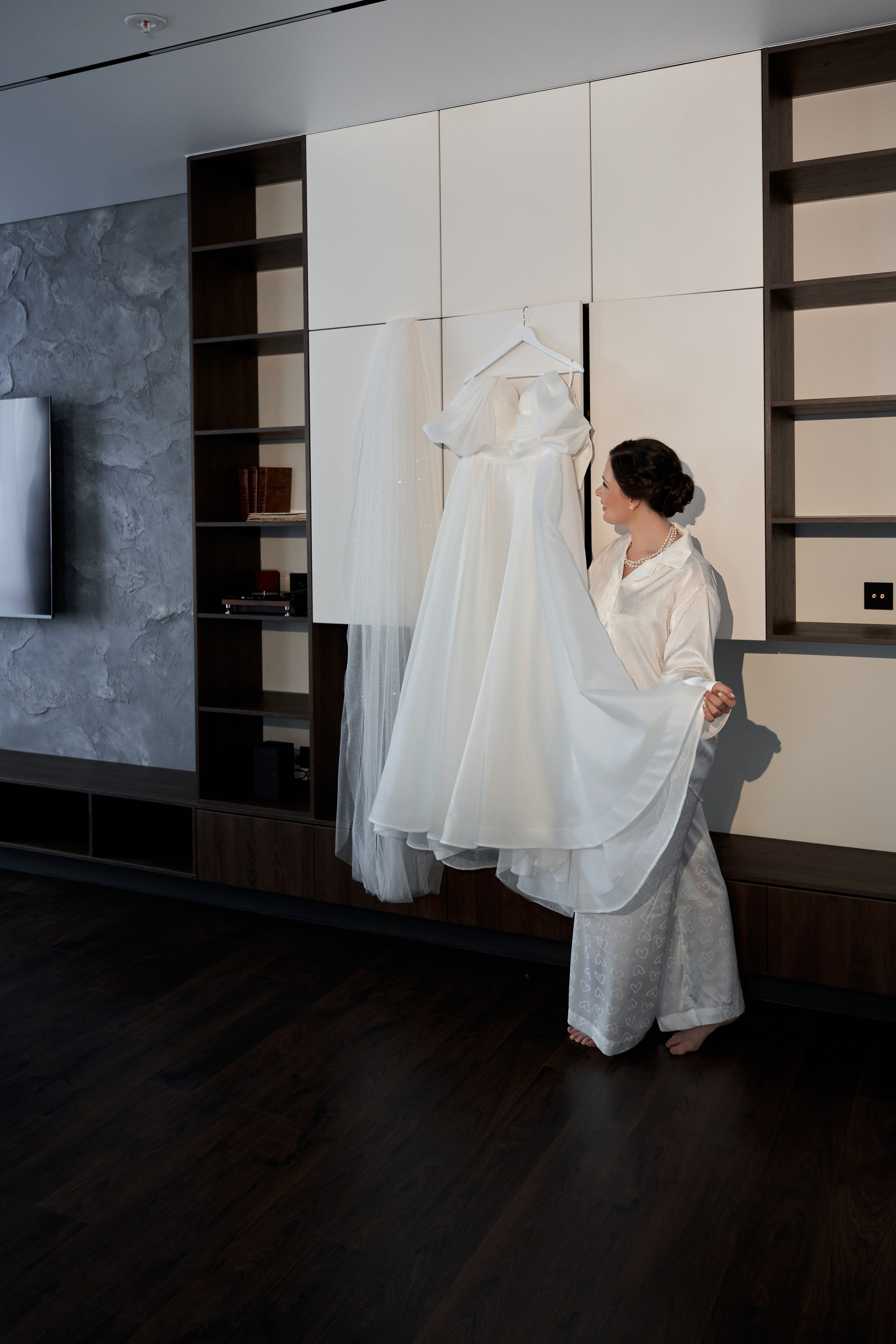 Вася & Арина. Фотограф в Нижнем Новгороде Марина Кузнецова