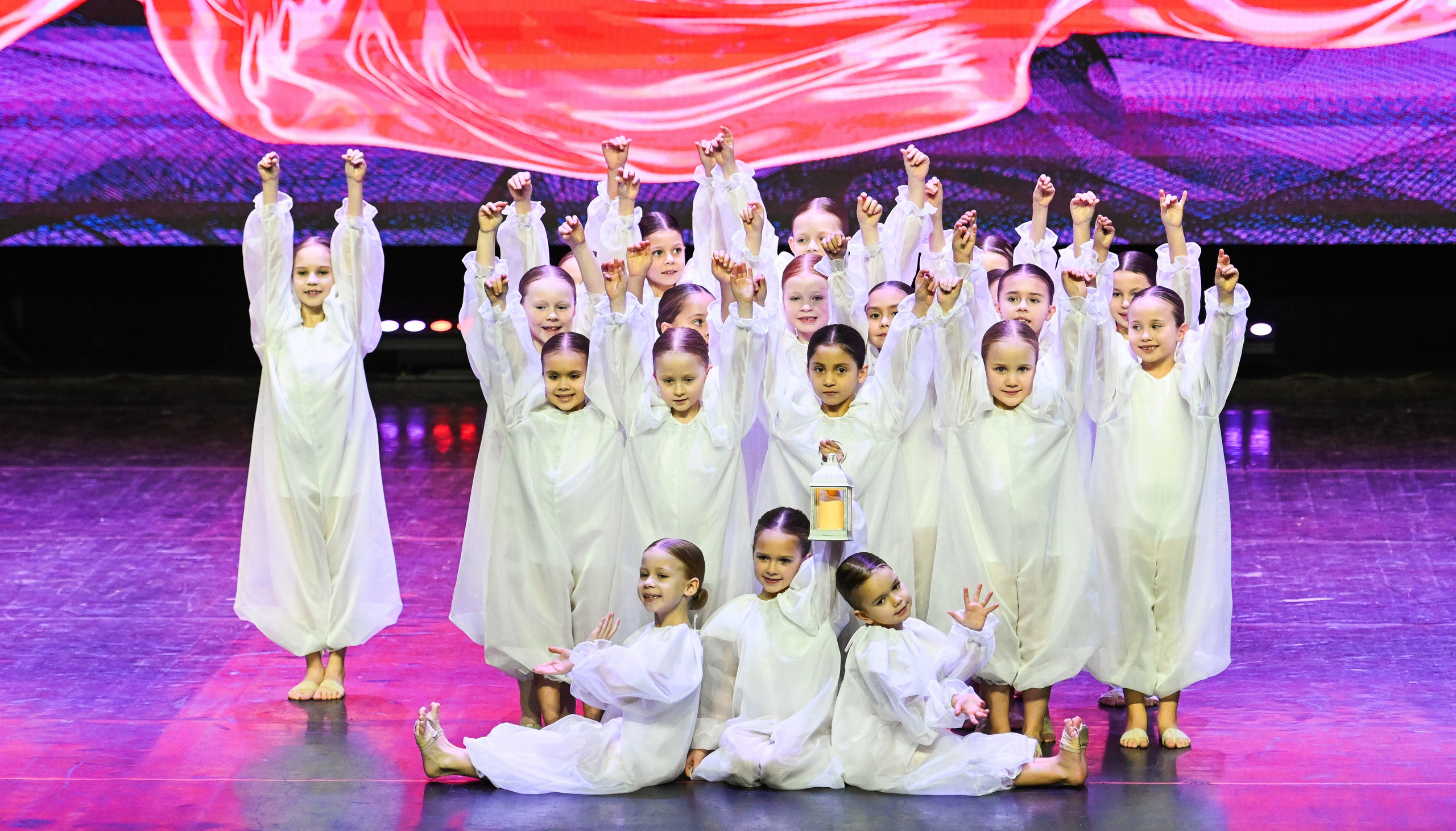 09.11.2024 Фестиваль хореографического искусства «АРТ-КОМПАС. БАЛТИКА» г. Светлогорск. Медиастудия Фото Концепт