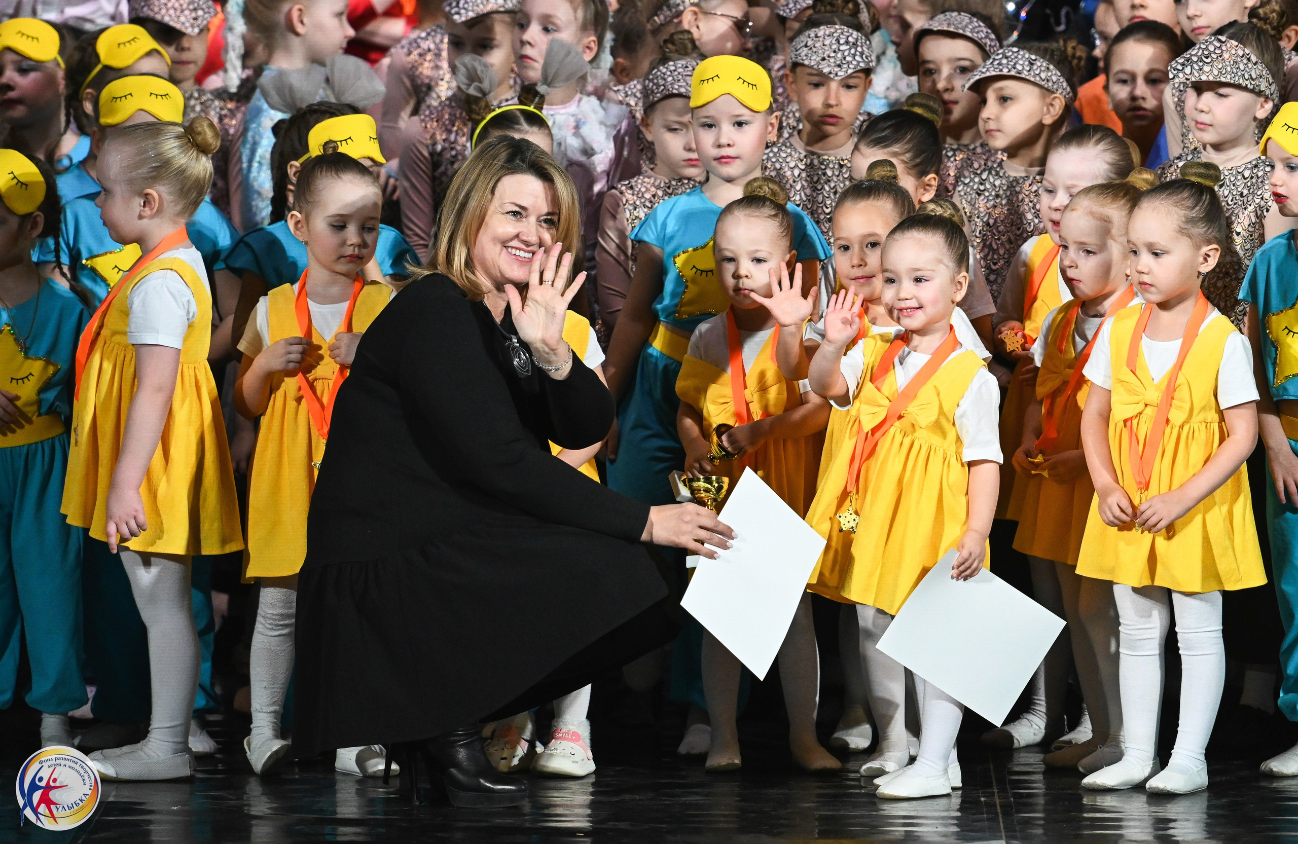 15.02.2025 Международный конкурс хореографии «Танцевака» и «NEW DANCE». Медиастудия Фото Концепт