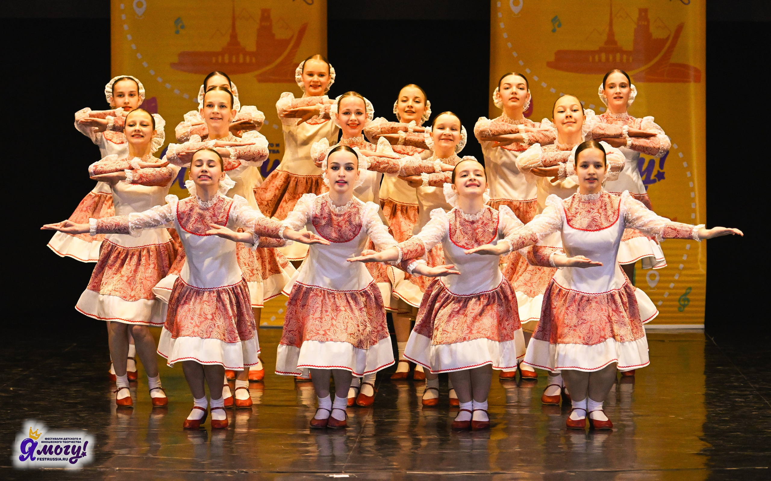 12.05.2025 «Я МОГУ!» XVI Международный фестиваль-конкурс «На волжских берегах». Медиастудия Фото Концепт