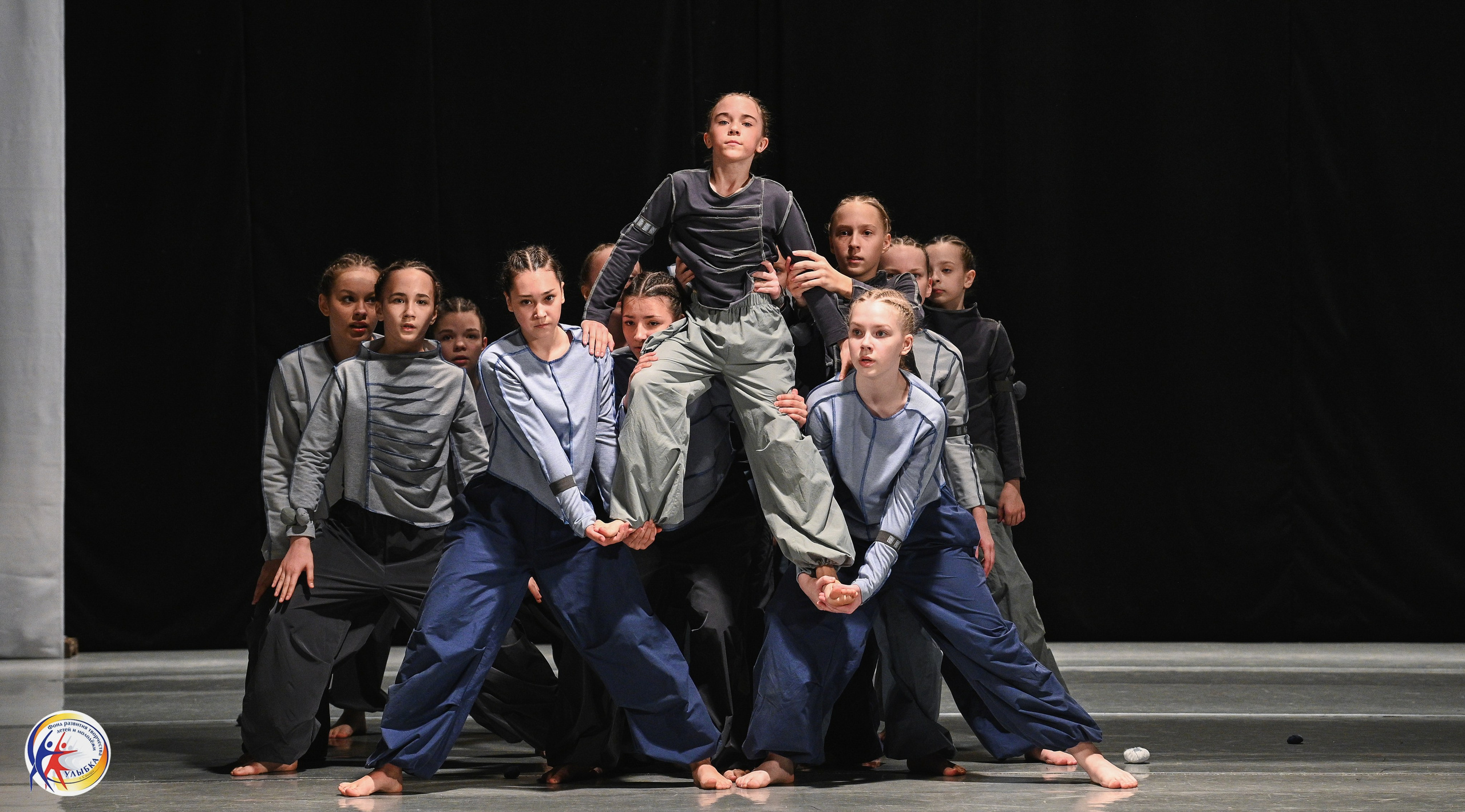 29.03.2026 Международный хореографический конкурс «Новые имена» г. Нижний Новгород. Медиастудия Фото Концепт