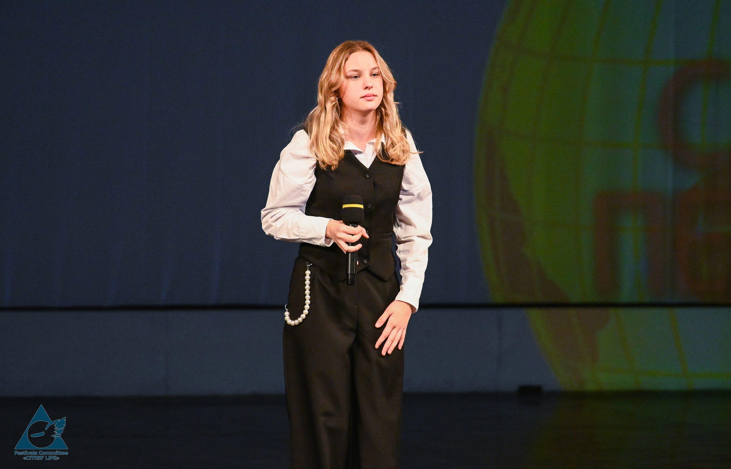 01.12.2025 «Жизнь Городов» Фестиваль-конкурс «ПЛАНЕТА ИСКУССТВ» г. Санкт-Петербург. Медиастудия Фото Концепт