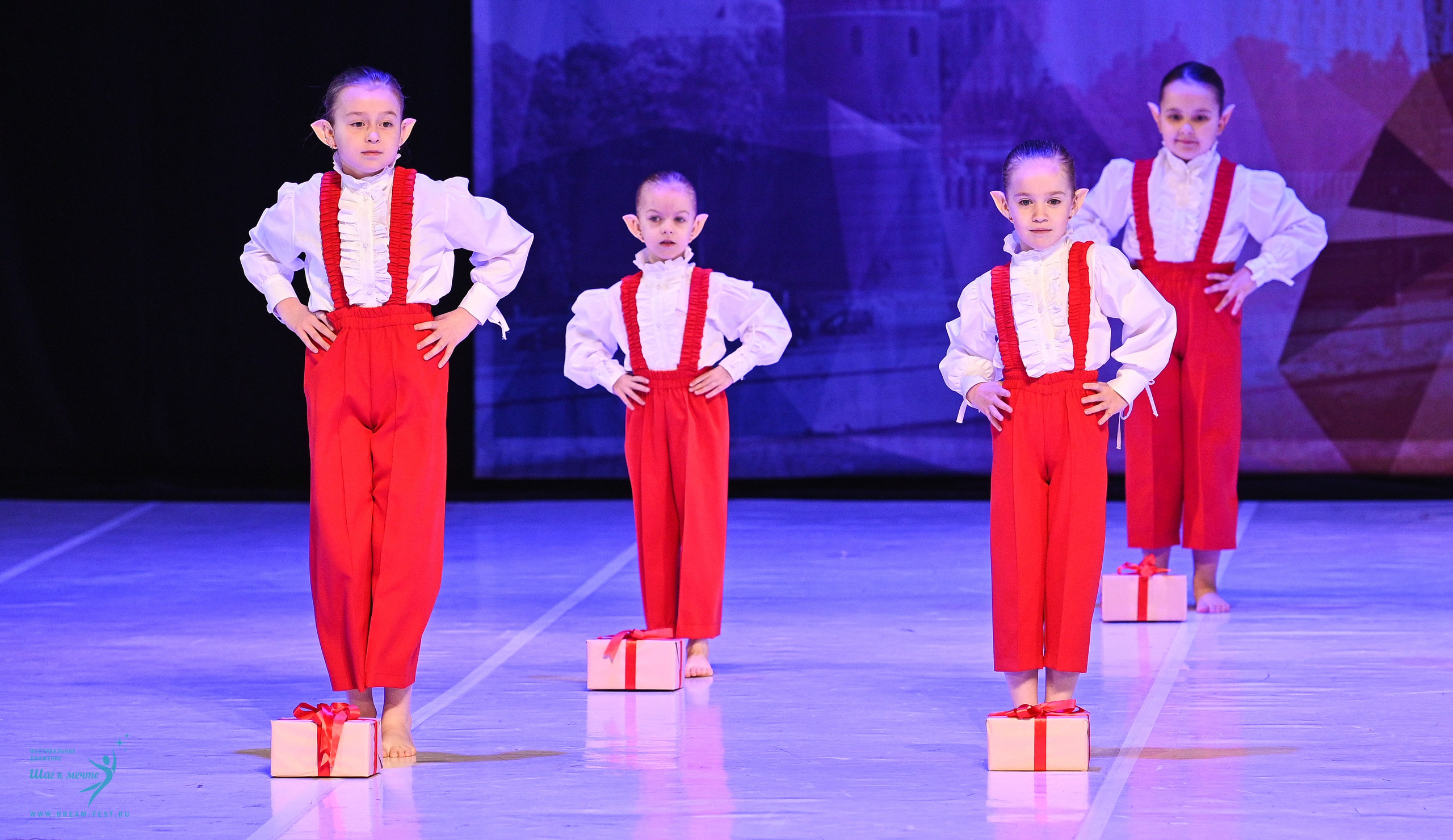 17.05.2025 «Московский Звездопад» Фестивальное движение «Шаг к мечте» г. Москва. Медиастудия Фото Концепт