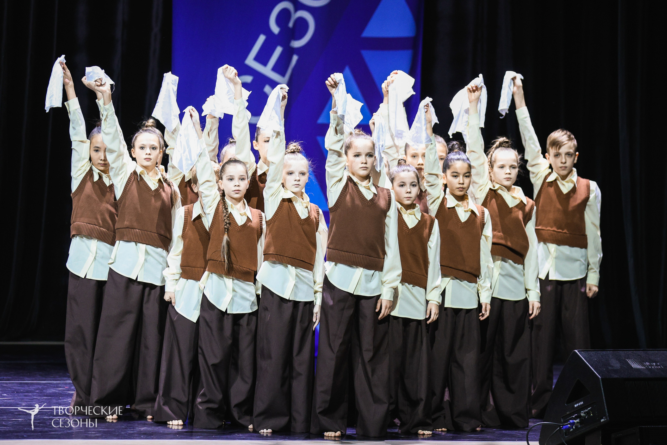 29.11.2025 IV Всероссийский конкурс «Всероссийская Танцевальная Олимпиада» г. Казань. Медиастудия Фото Концепт