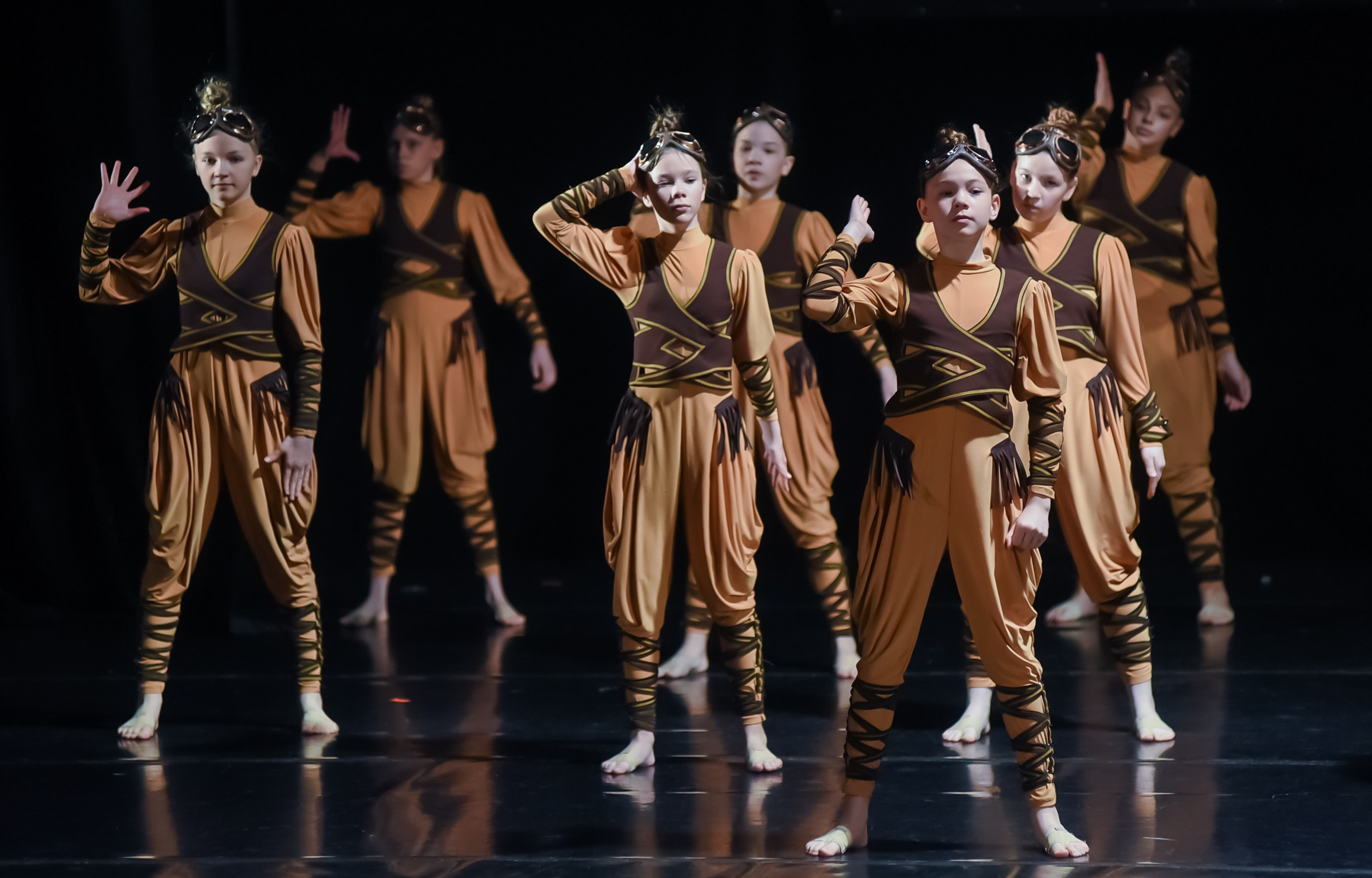 19.05.2024 Всероссийский конкурс современной хореографии «Стрелка» г. Нижний Н. Медиастудия Фото Концепт