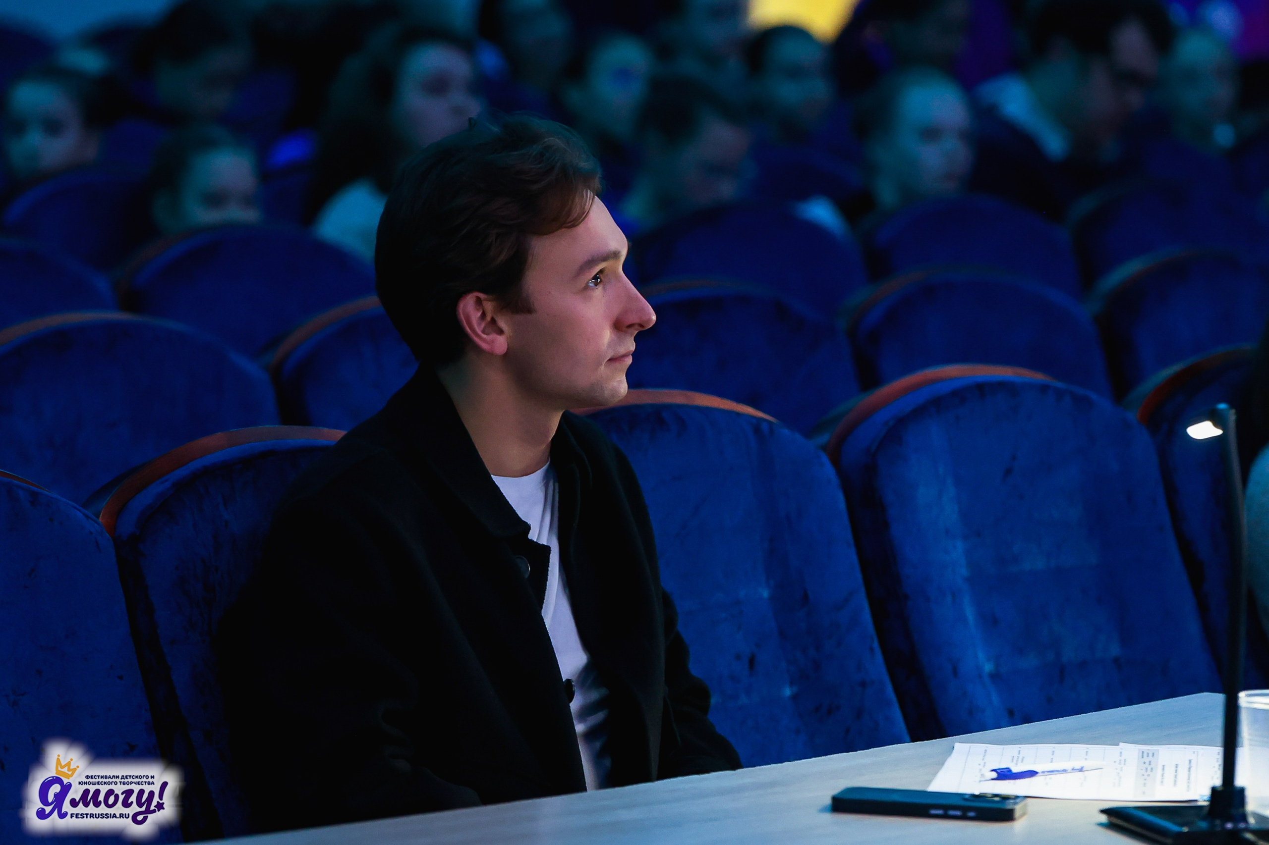 01.11.2025 «Я МОГУ!» XXI Международный фестиваль-конкурс «Союз Добра» г. Минск. Медиастудия Фото Концепт