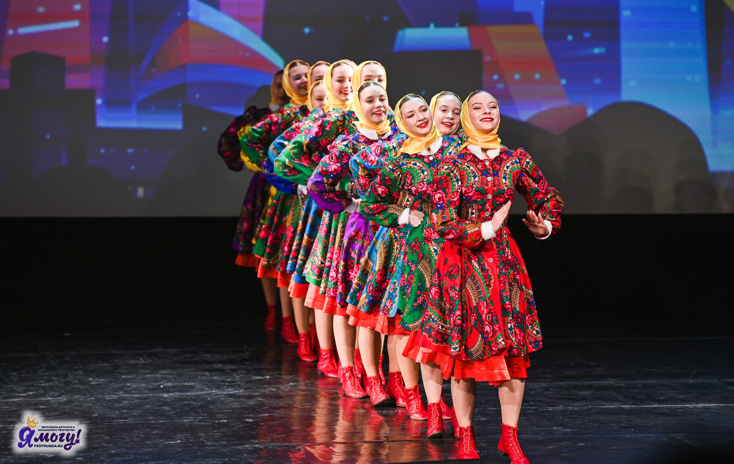 09.03.2025 «Я МОГУ!» Международный фестиваль-конкурс «Звёзды Столицы» г. Москва. Медиастудия Фото Концепт