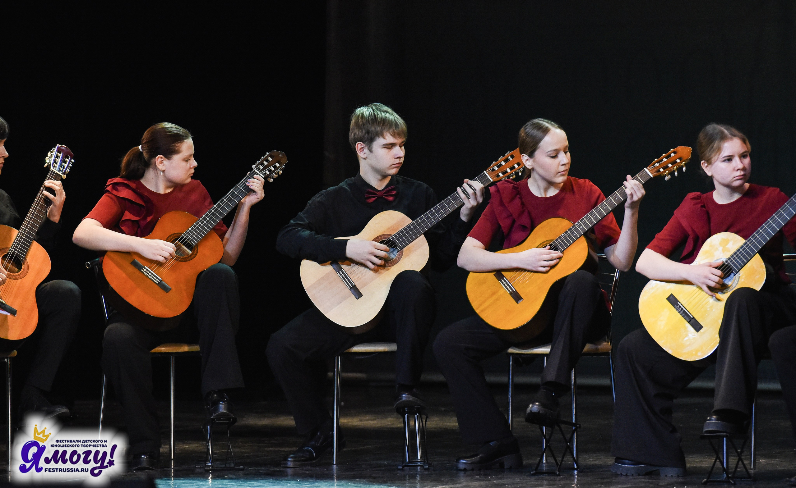 07.01.2026 «Я МОГУ!» 88-й Международный фестиваль-конкурс «Вдохновение.Зима» г. Санкт-Петербург. Медиастудия Фото Концепт