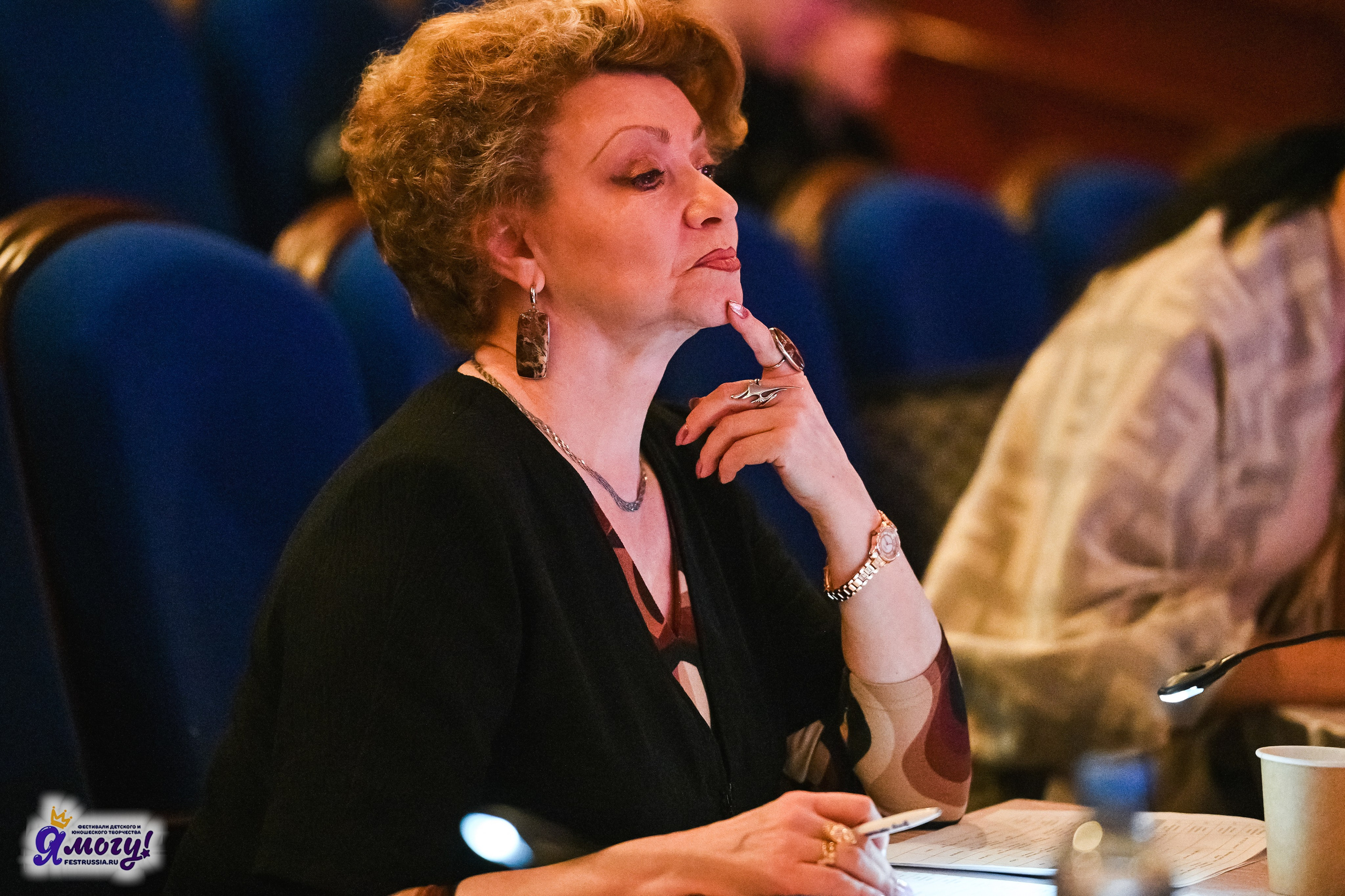 09.03.2025 «Я МОГУ!» Международный фестиваль-конкурс «Звёзды Столицы» г. Москва. Медиастудия Фото Концепт